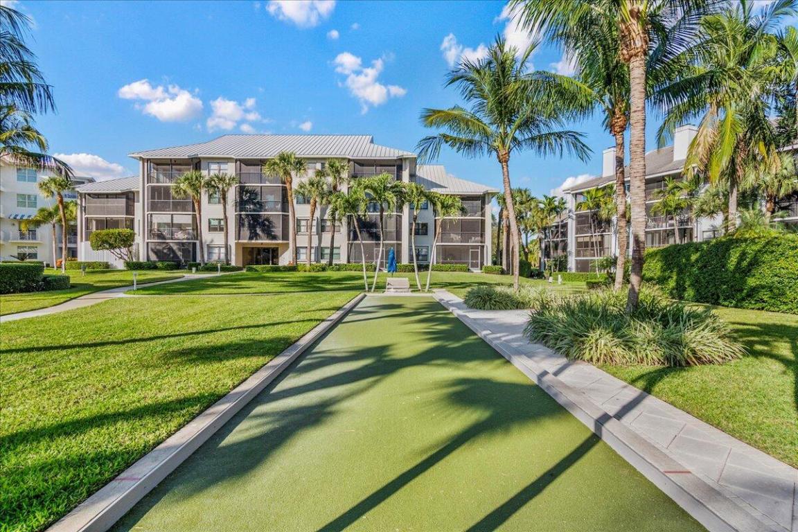 BAY COLONY CONDO - Residential