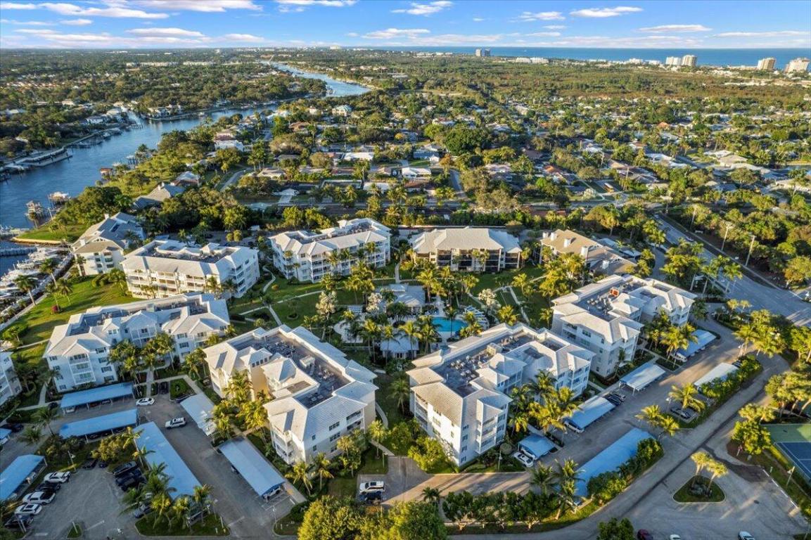 BAY COLONY CONDO - Residential