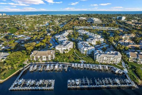 143 Bay Colony Drive N Penthouse Juno Beach FL 33408