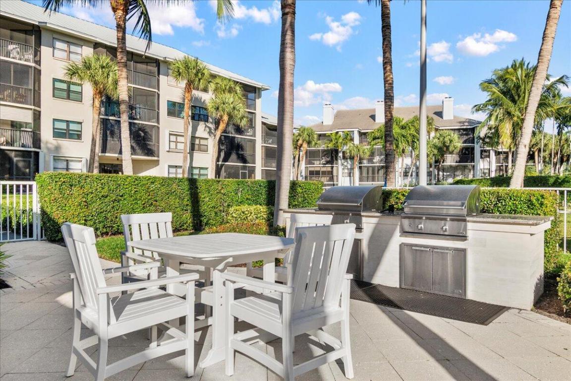 BAY COLONY CONDO - Residential