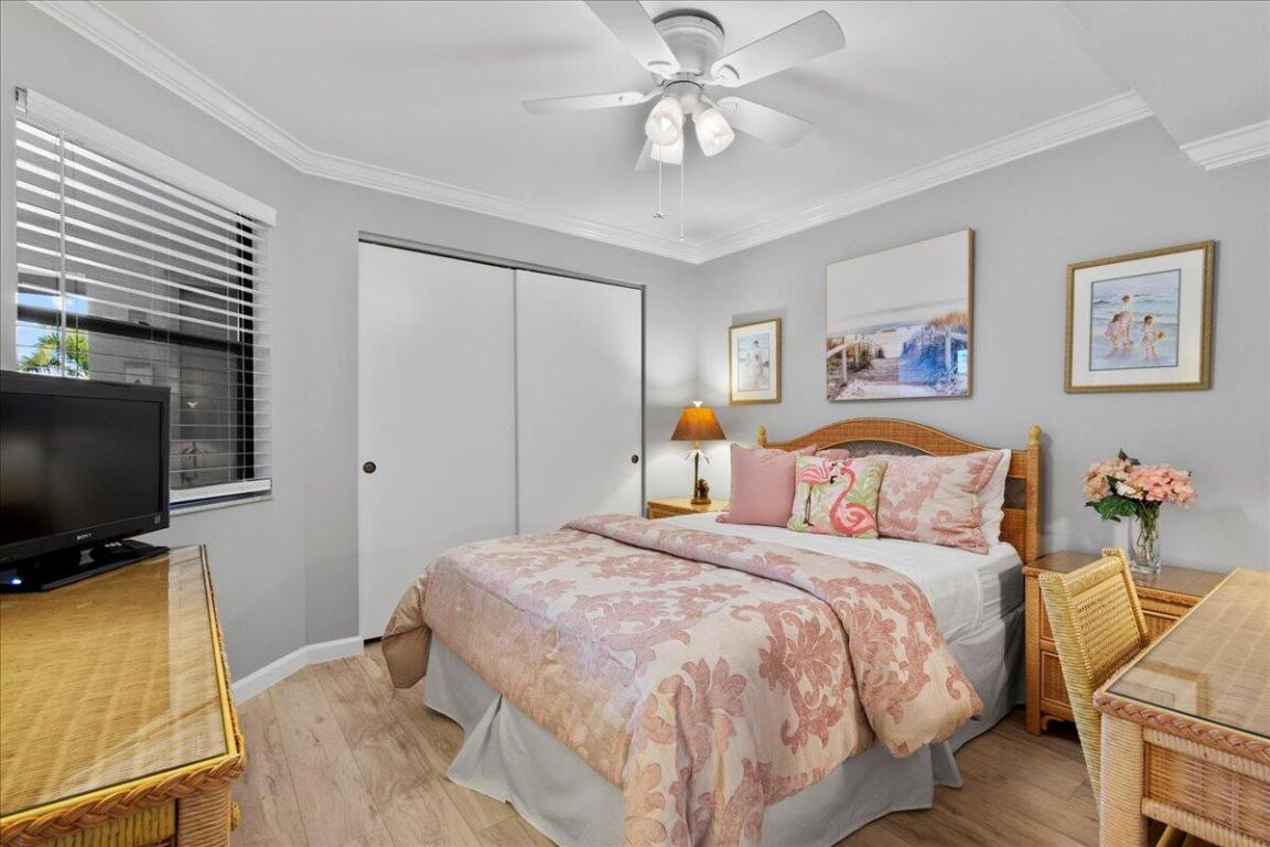 BAY COLONY CONDO - Residential