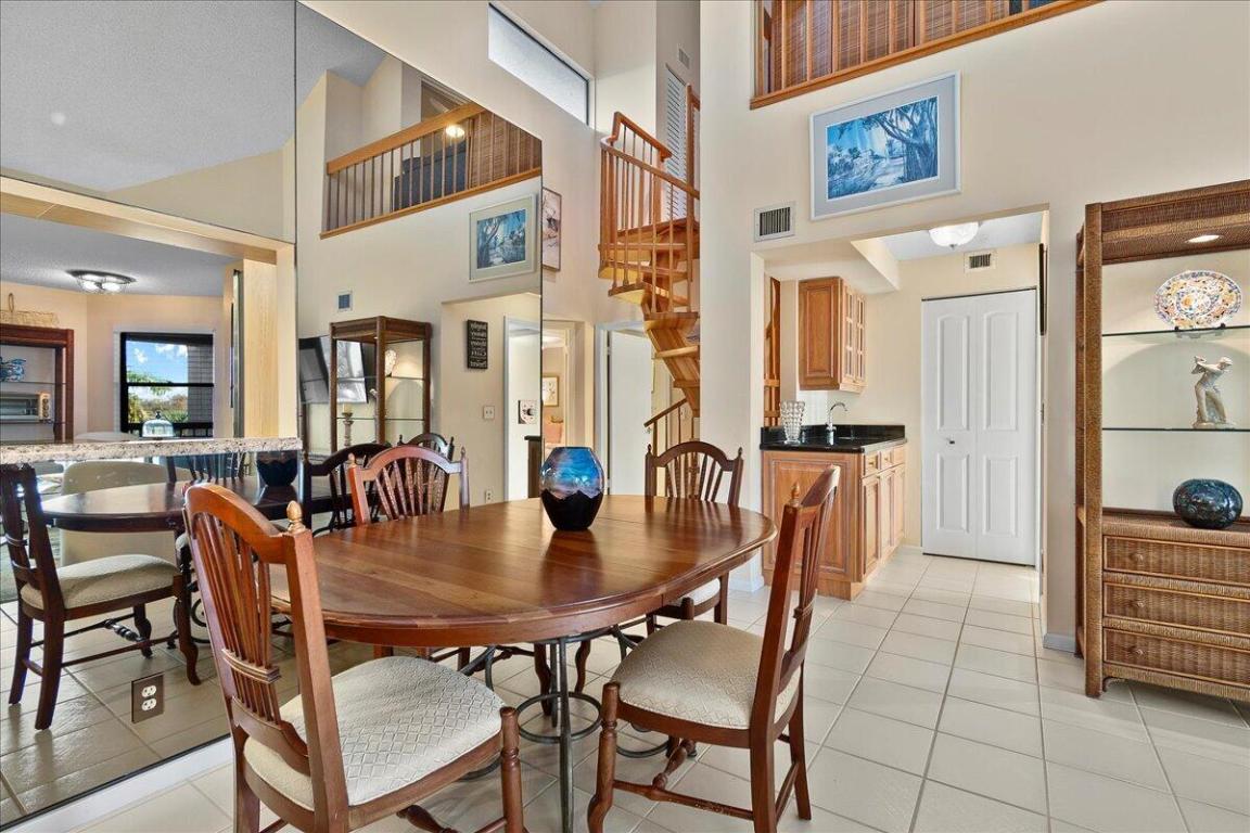 BAY COLONY CONDO - Residential