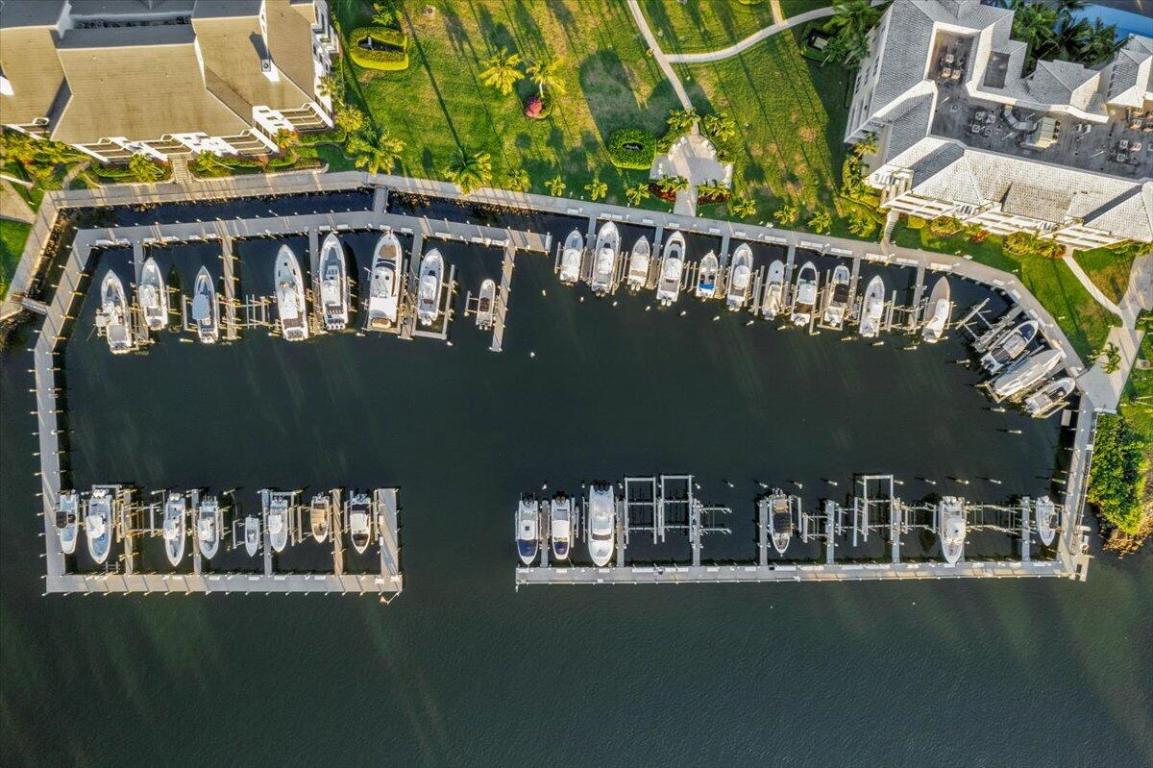 BAY COLONY CONDO - Residential