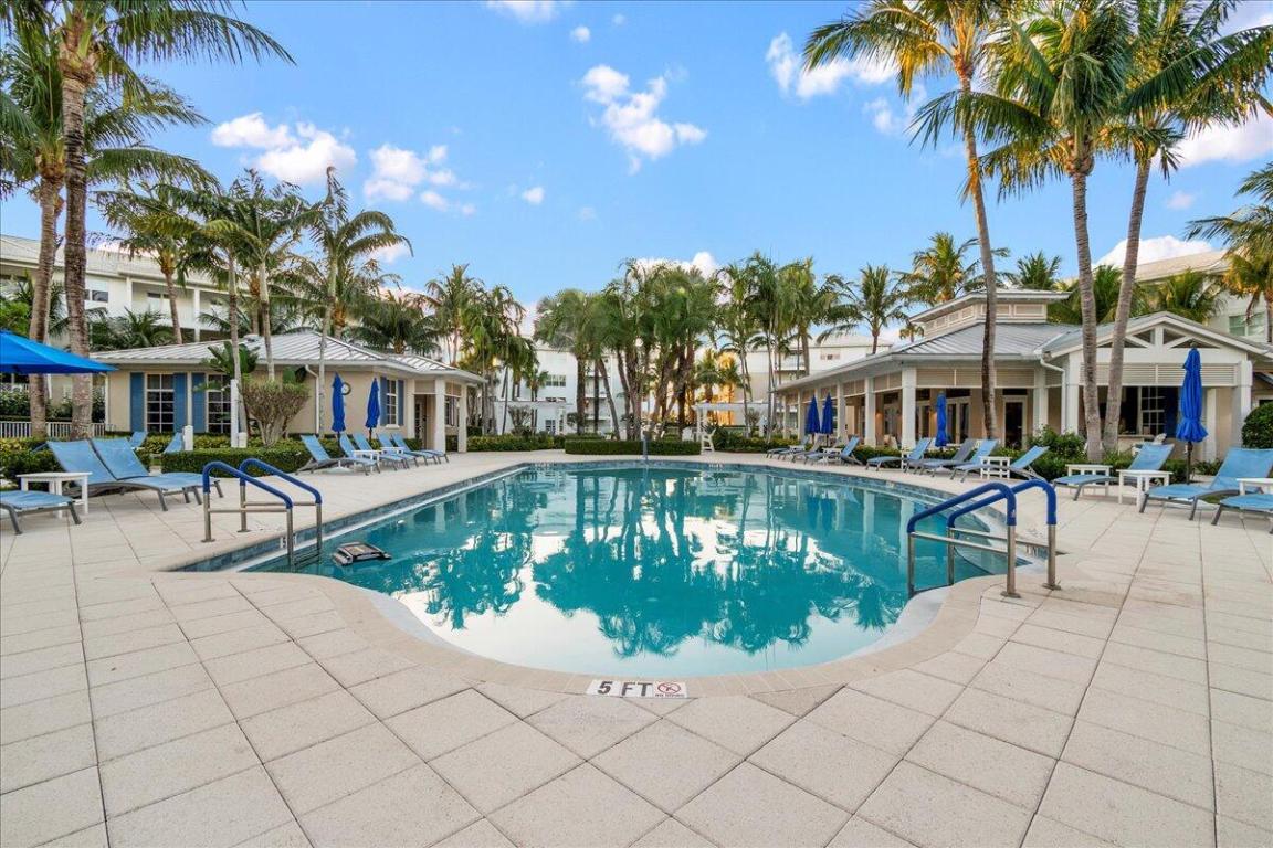 BAY COLONY CONDO - Residential