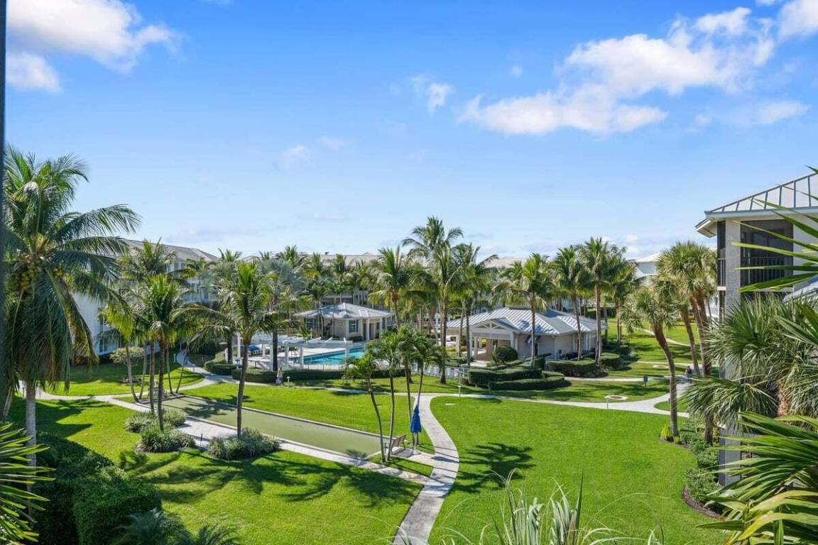 BAY COLONY CONDO - Residential