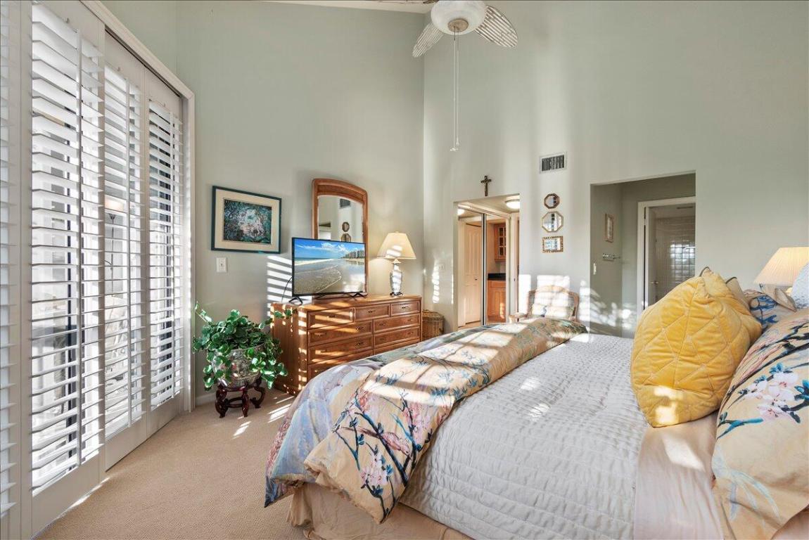 BAY COLONY CONDO - Residential