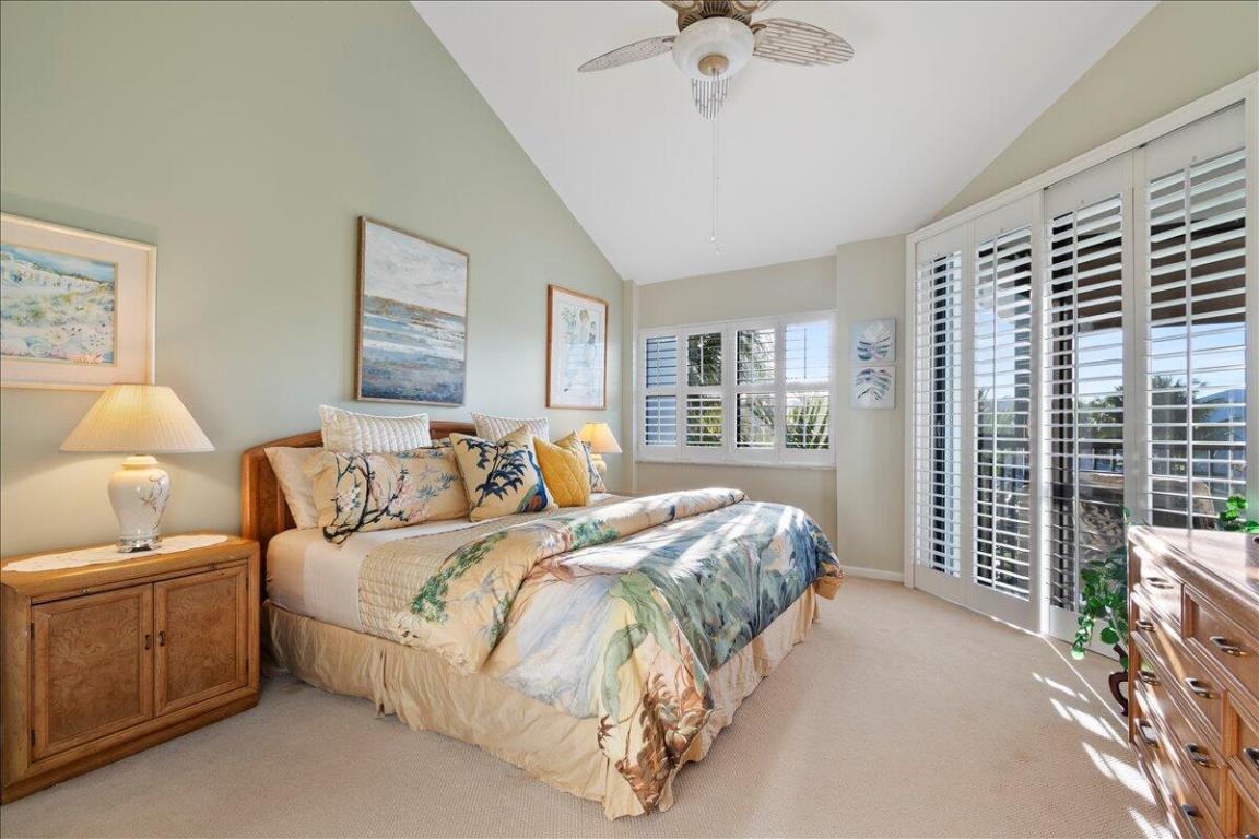 BAY COLONY CONDO - Residential