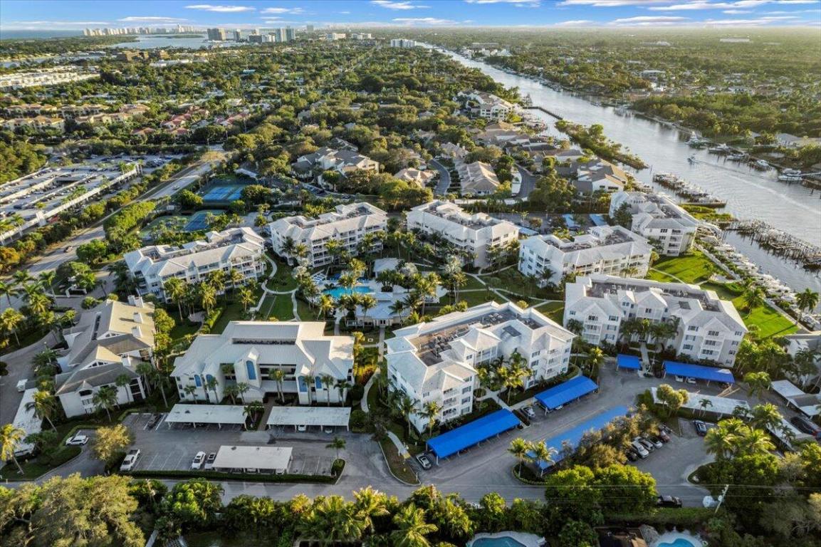 BAY COLONY CONDO - Residential