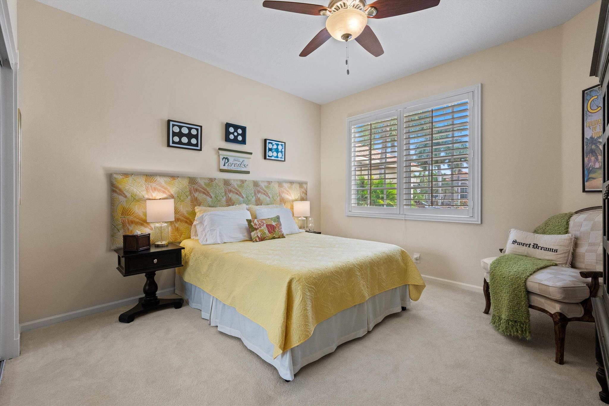 Wycliffe Golf & Country C - Residential