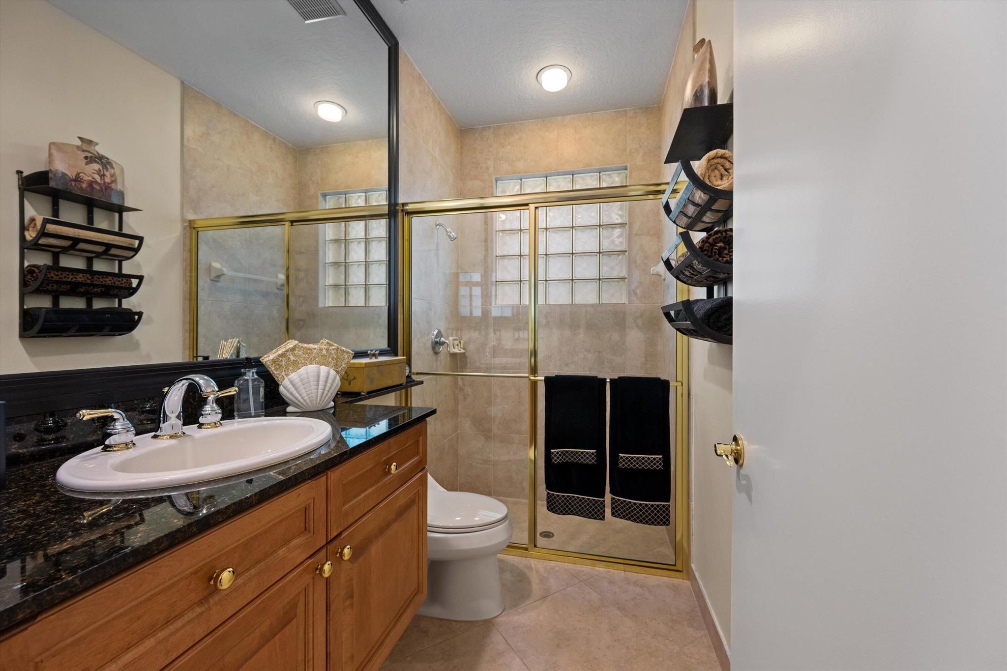 Wycliffe Golf & Country C - Residential