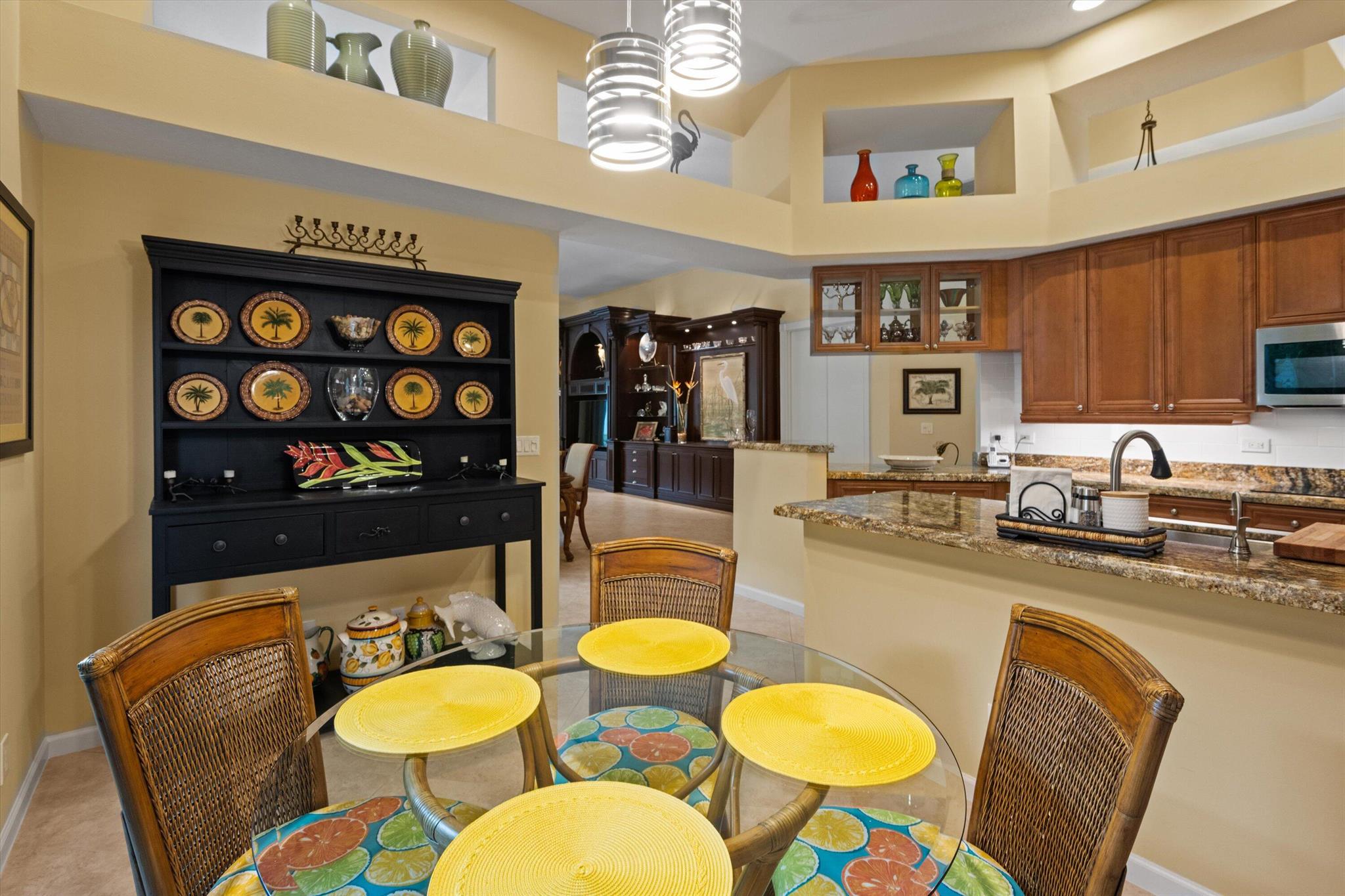 Wycliffe Golf & Country C - Residential