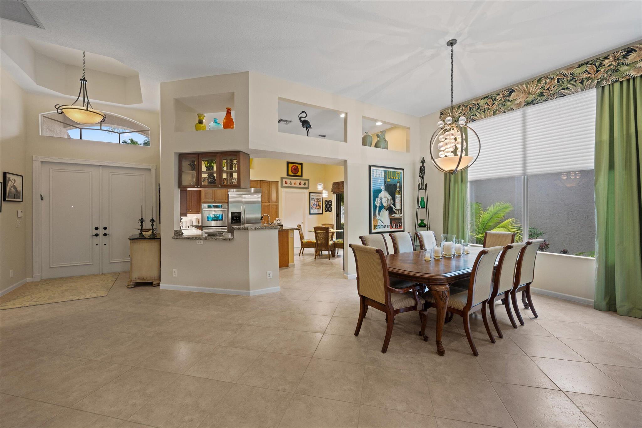 Wycliffe Golf & Country C - Residential