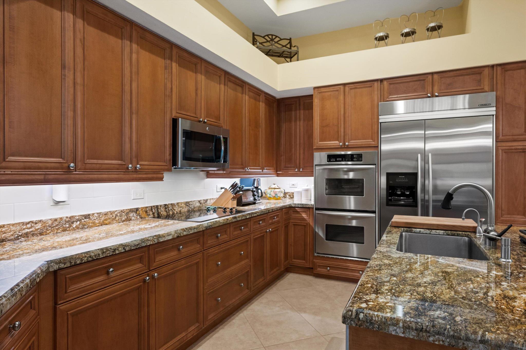 Wycliffe Golf & Country C - Residential