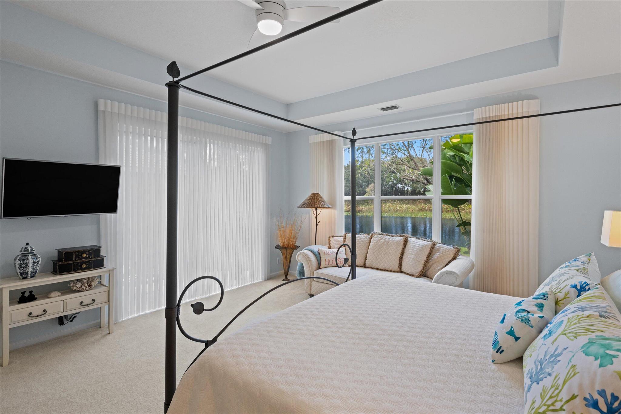 Wycliffe Golf & Country C - Residential