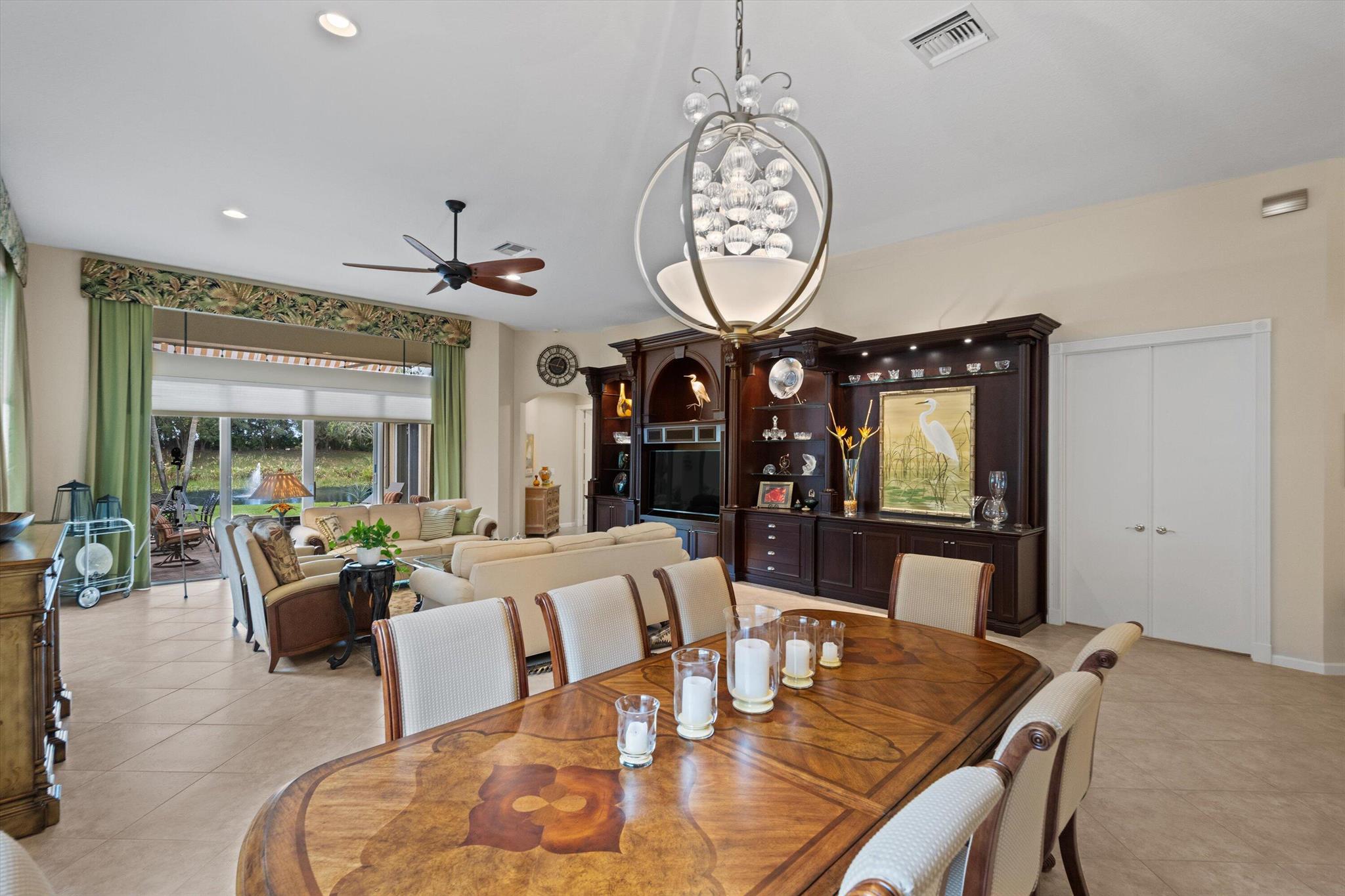 Wycliffe Golf & Country C - Residential