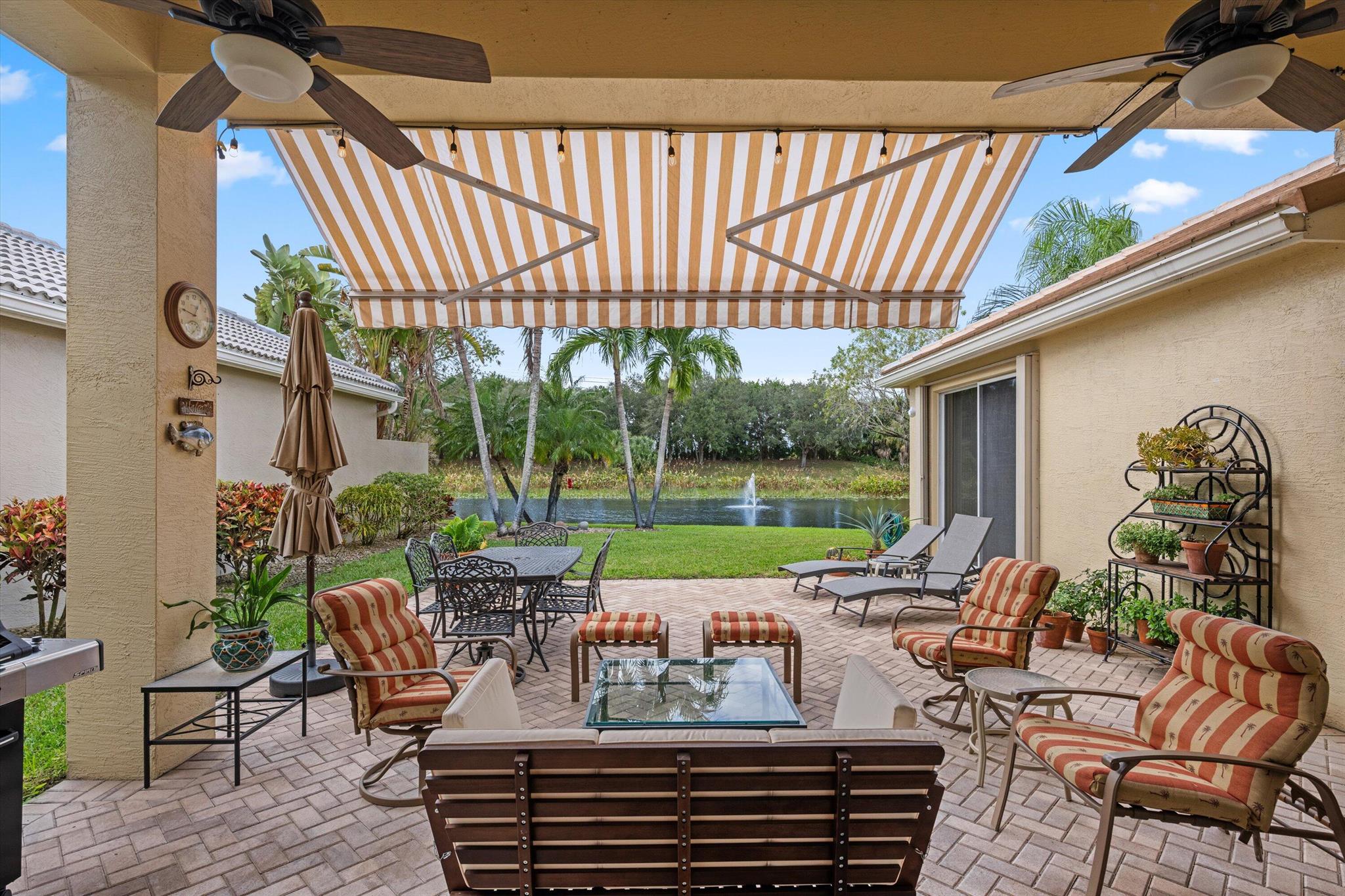 Wycliffe Golf & Country C - Residential