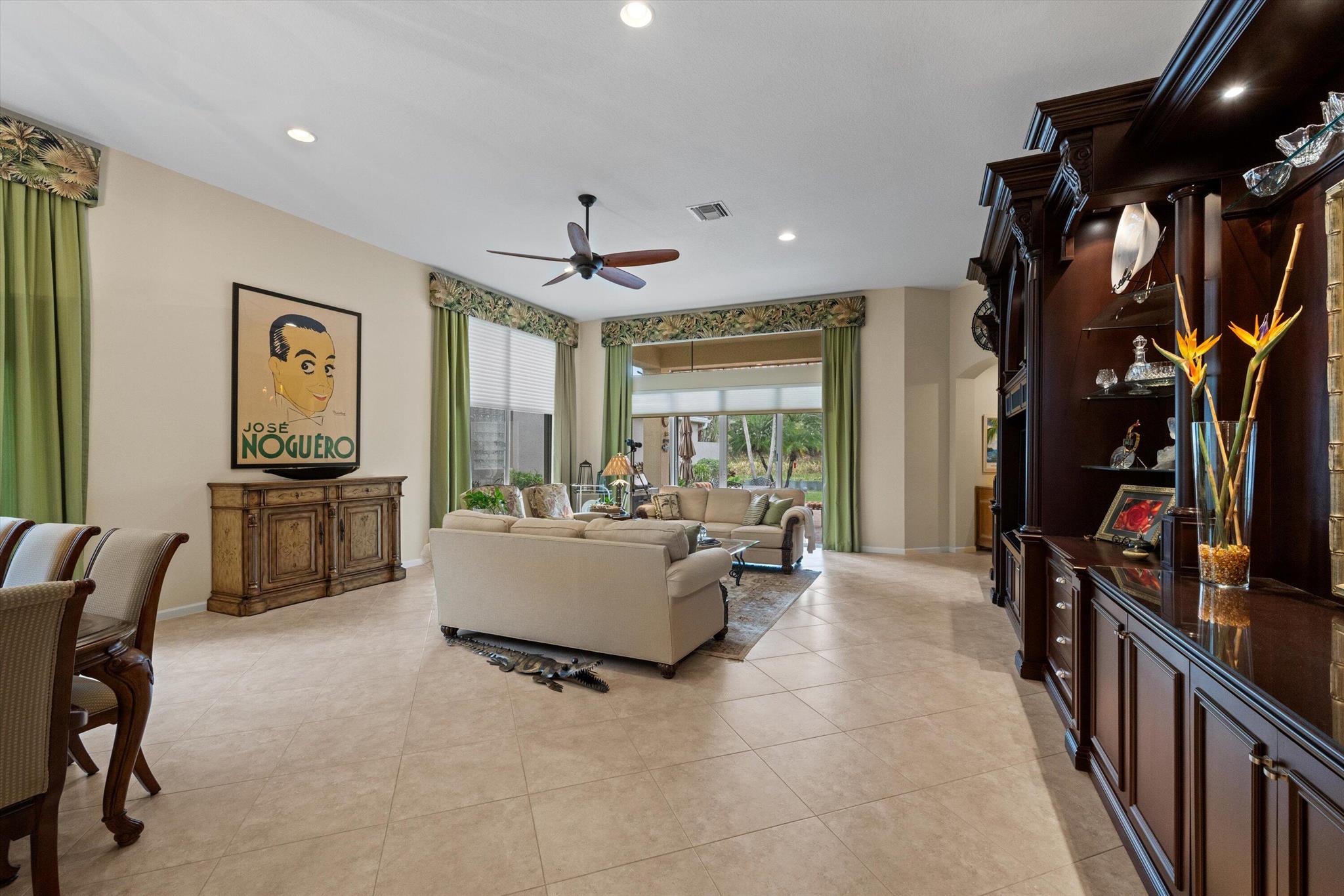 Wycliffe Golf & Country C - Residential