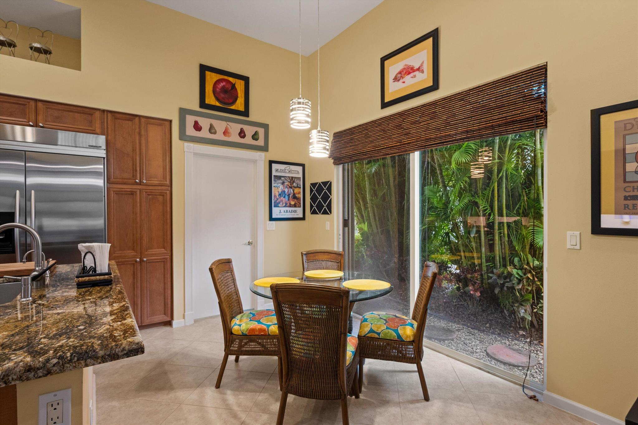 Wycliffe Golf & Country C - Residential