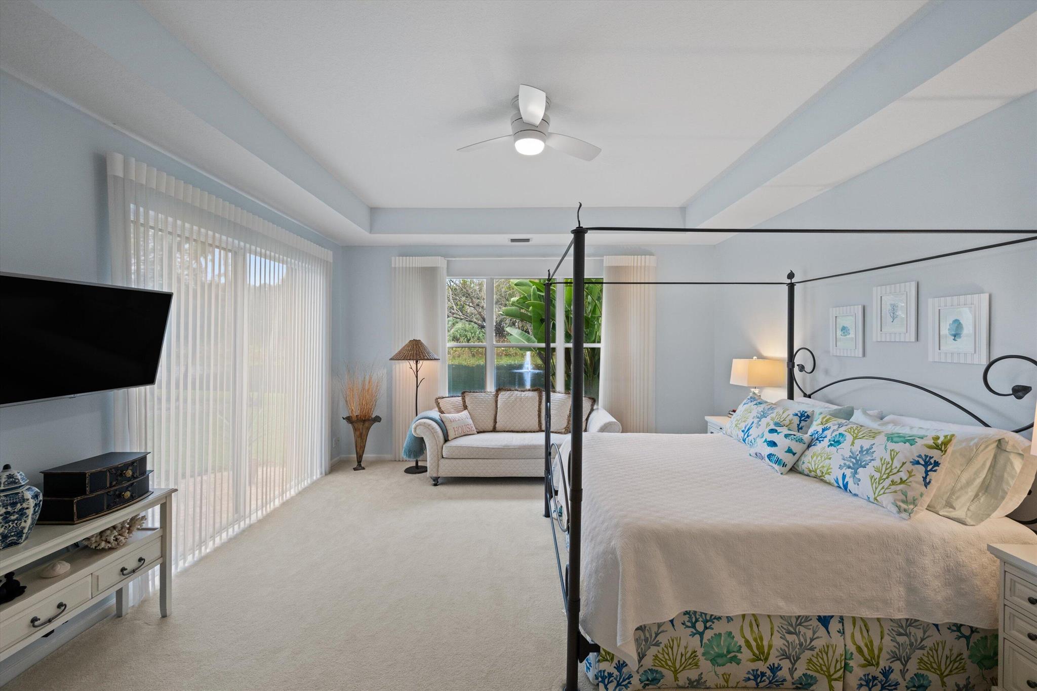 Wycliffe Golf & Country C - Residential