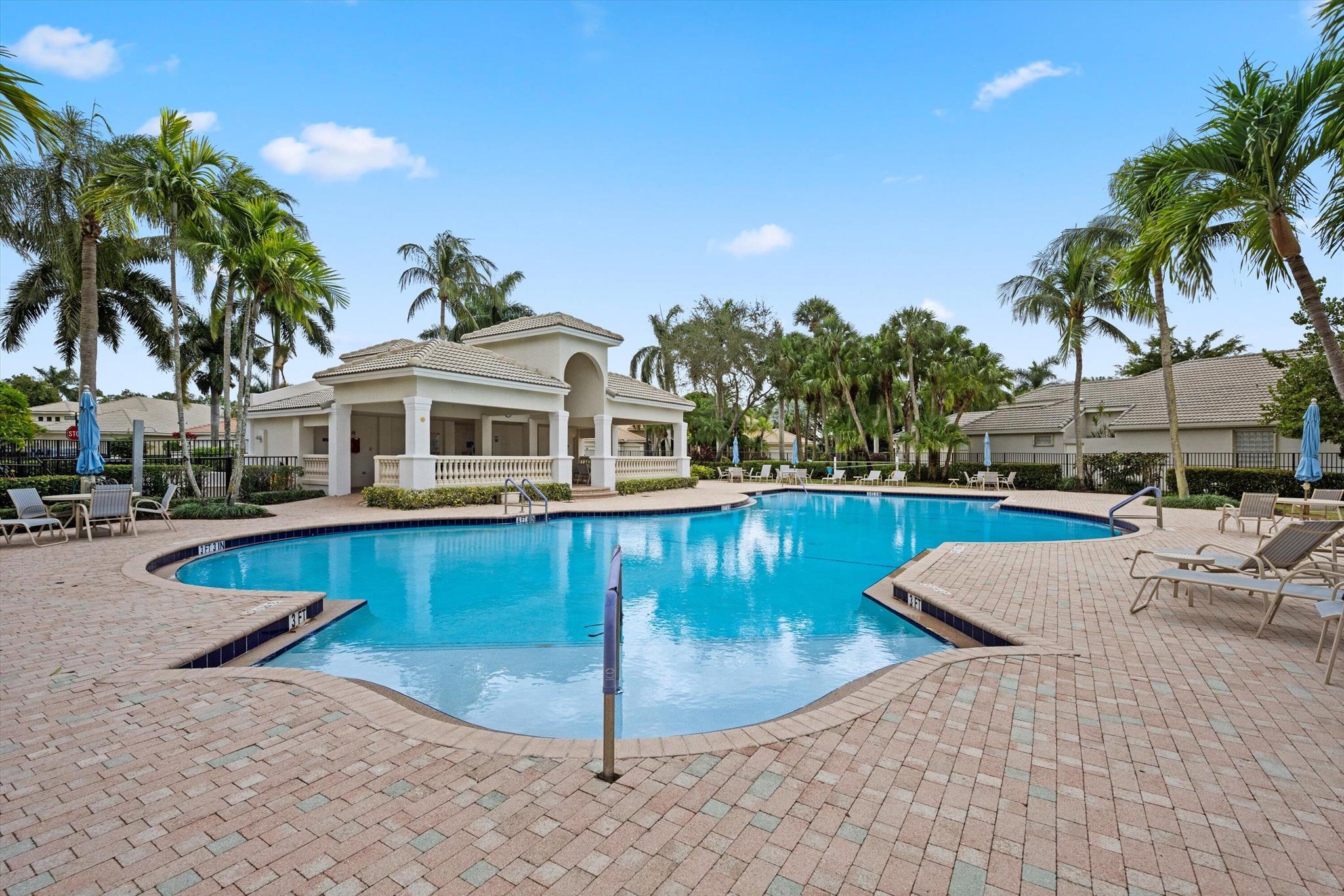 Wycliffe Golf & Country C - Residential