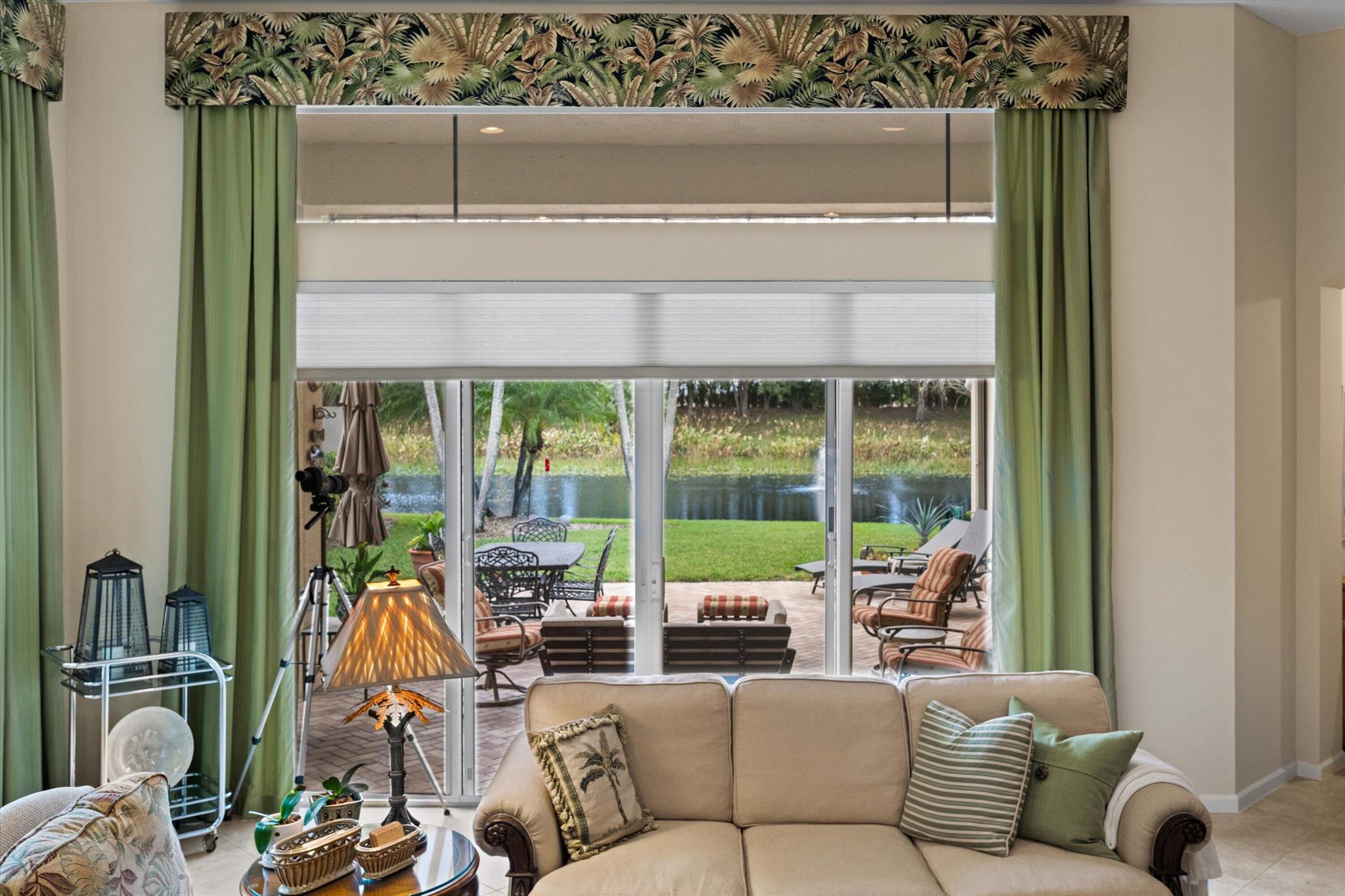 Wycliffe Golf & Country C - Residential