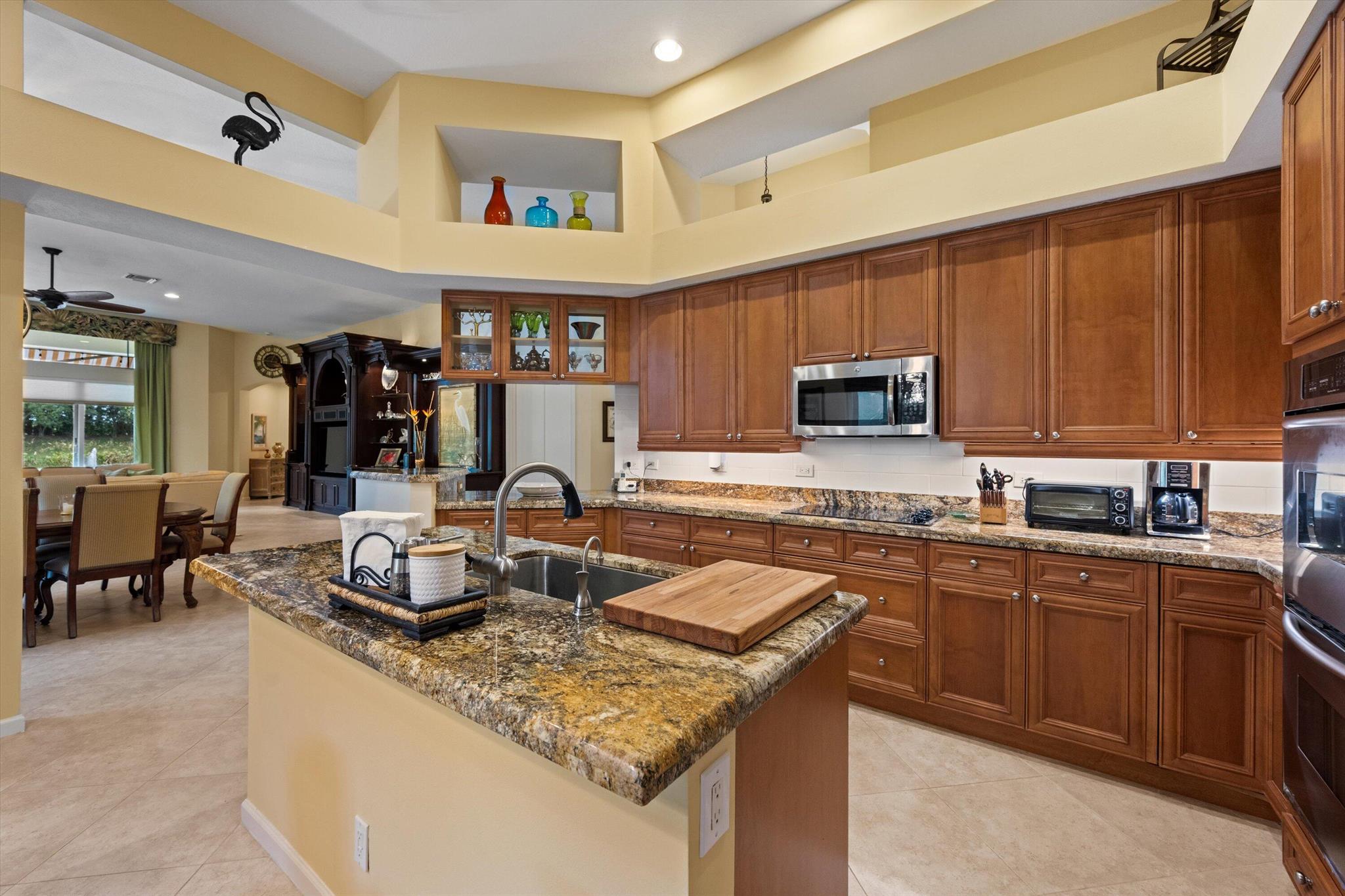 Wycliffe Golf & Country C - Residential