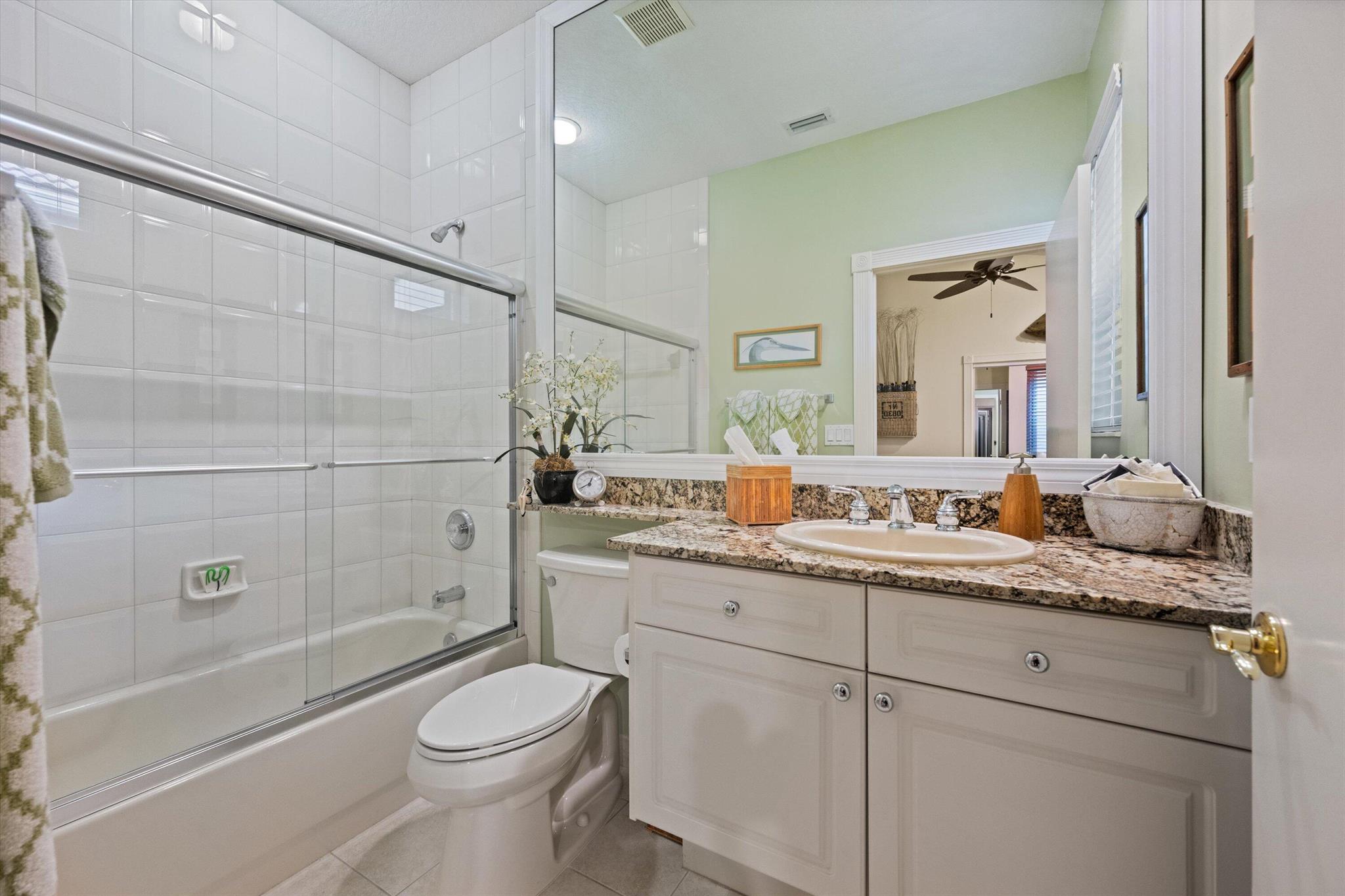 Wycliffe Golf & Country C - Residential