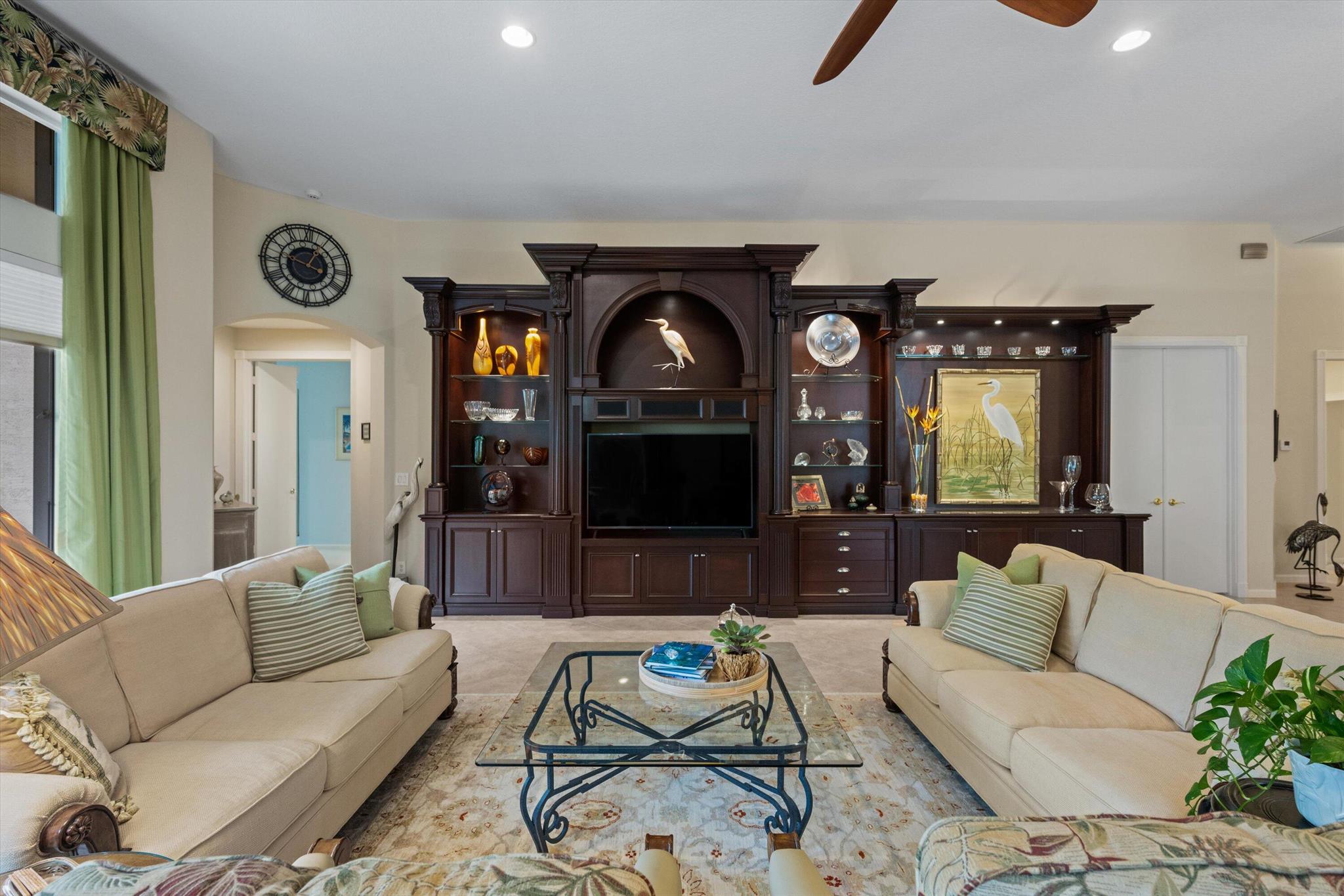 Wycliffe Golf & Country C - Residential