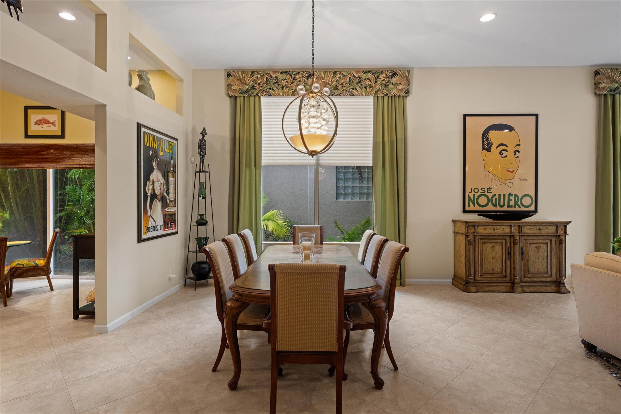 Wycliffe Golf & Country C - Residential