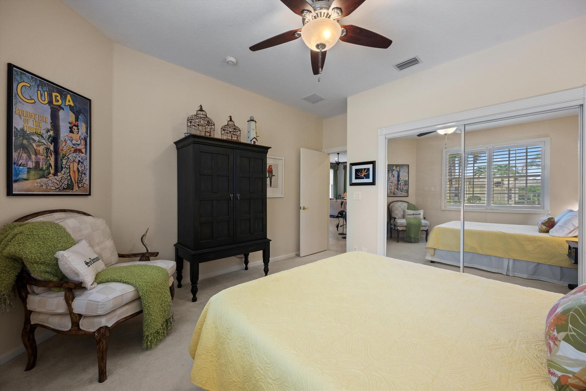 Wycliffe Golf & Country C - Residential