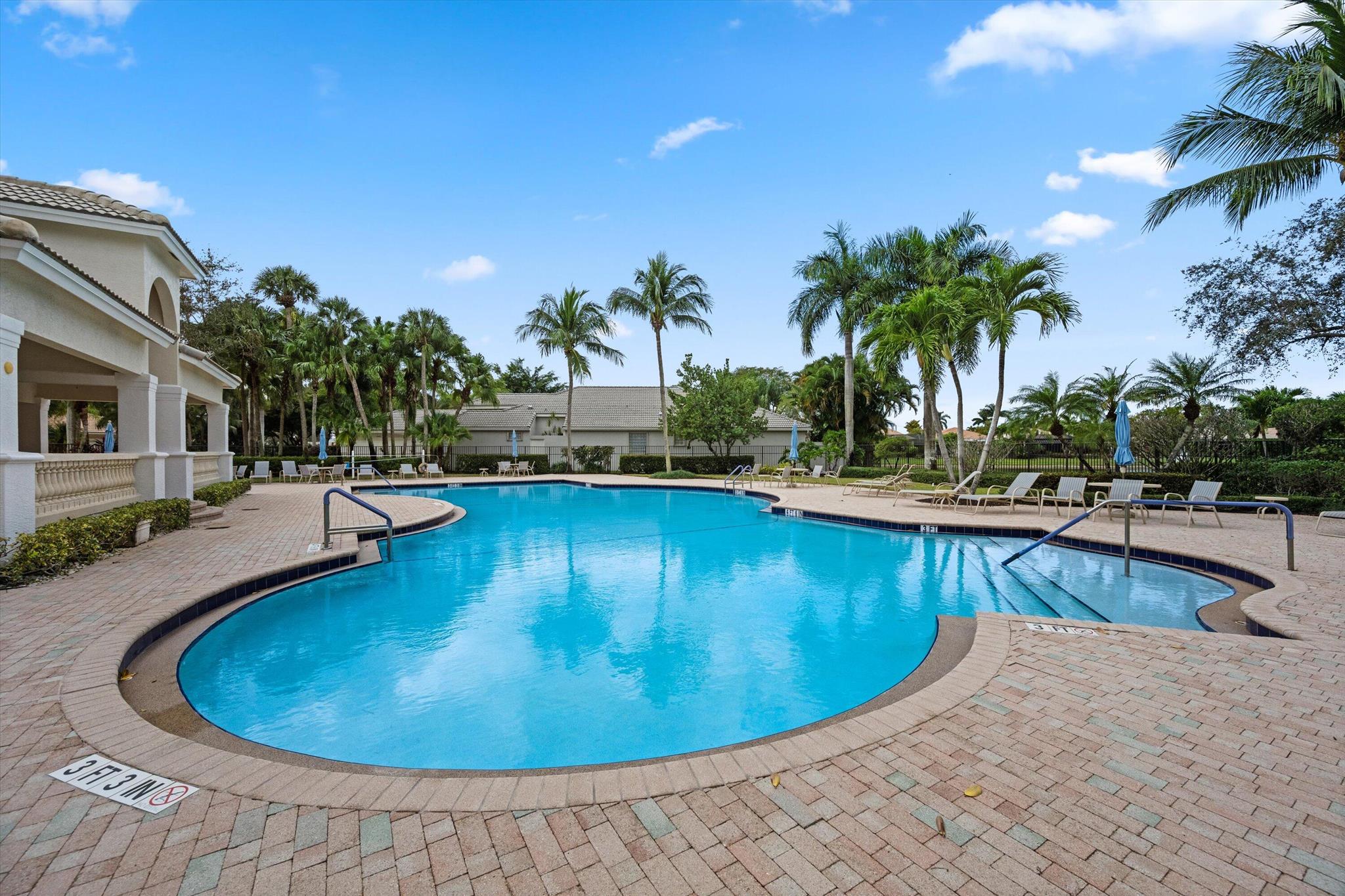 Wycliffe Golf & Country C - Residential