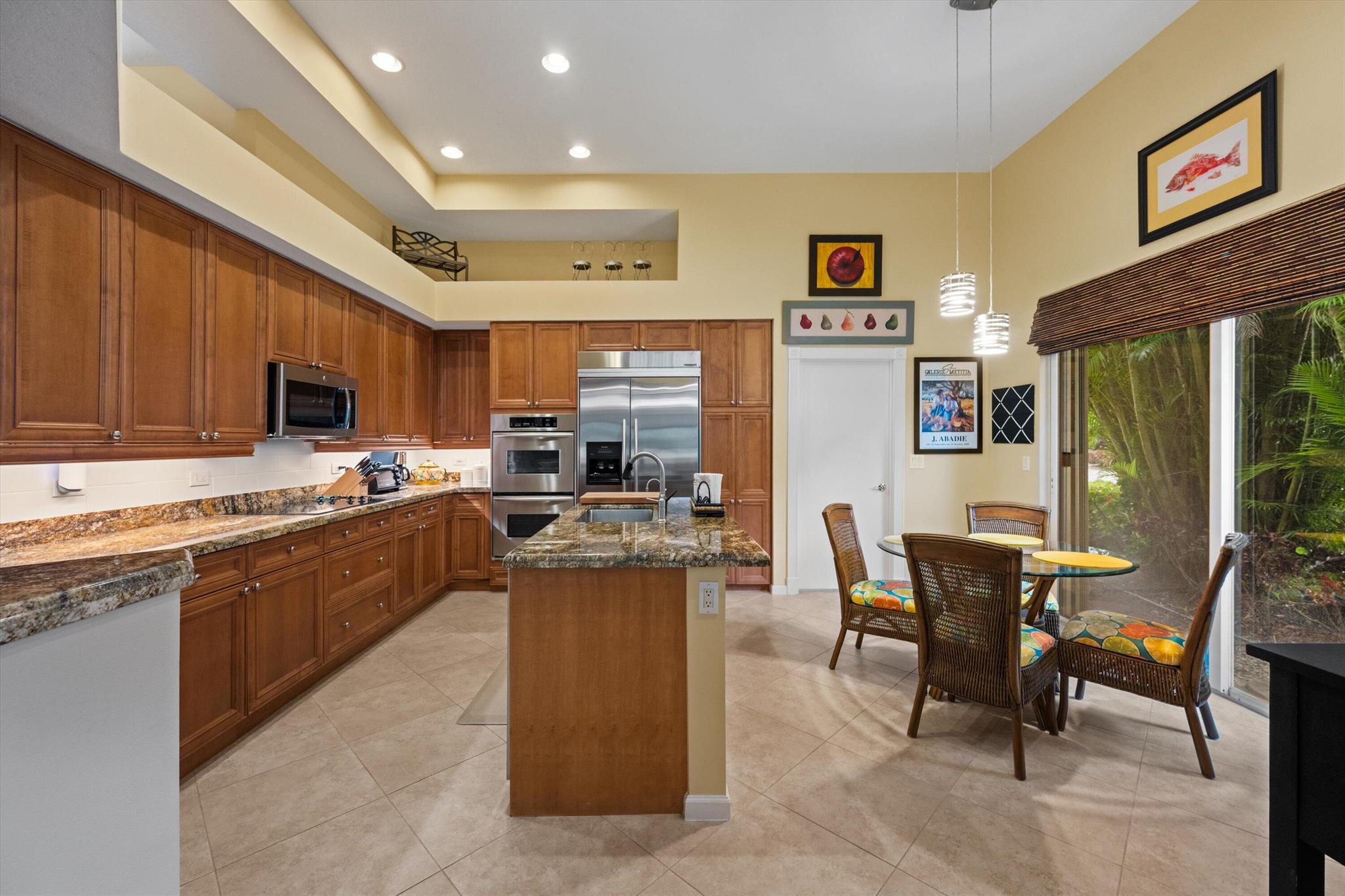 Wycliffe Golf & Country C - Residential