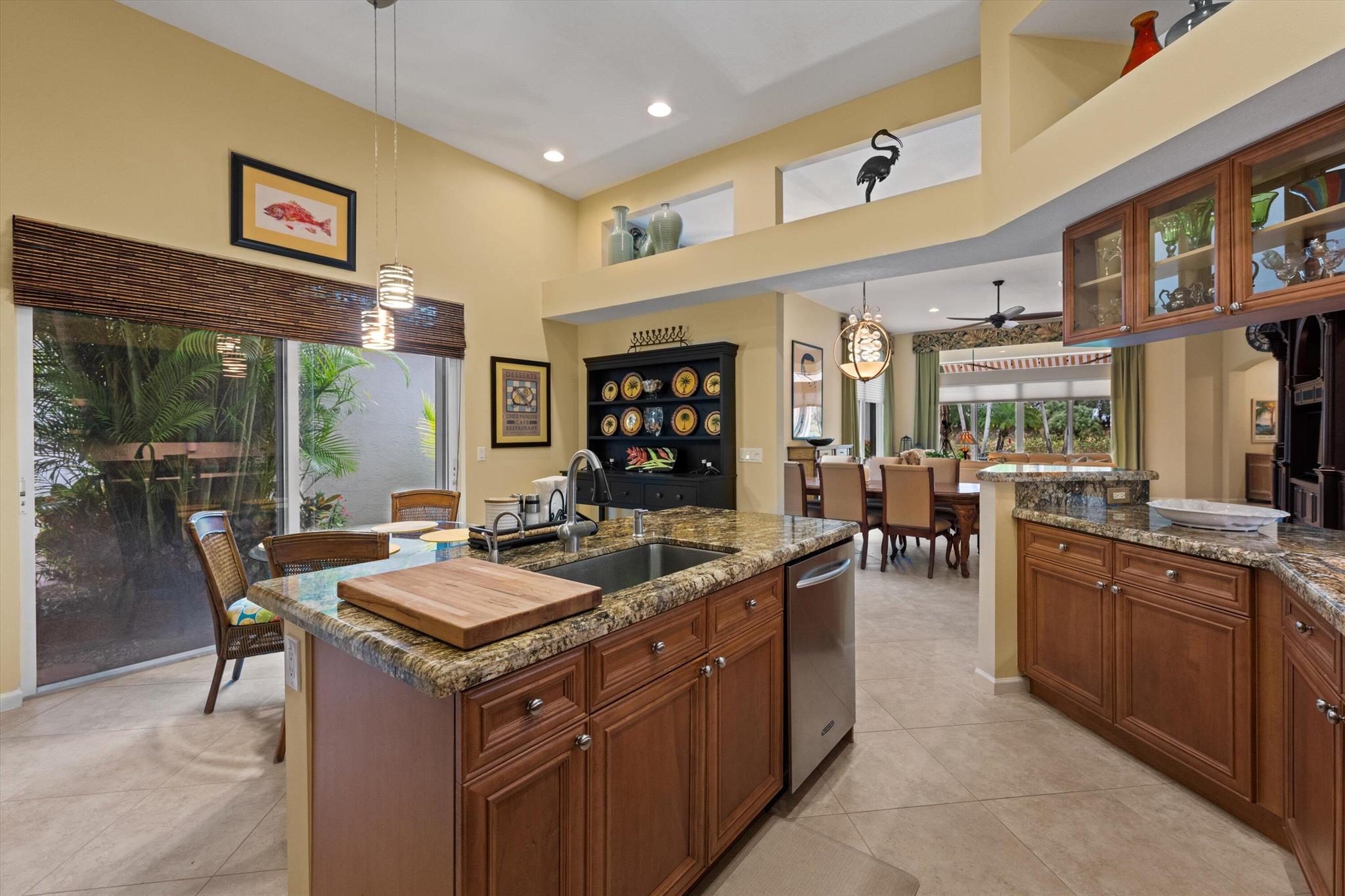 Wycliffe Golf & Country C - Residential