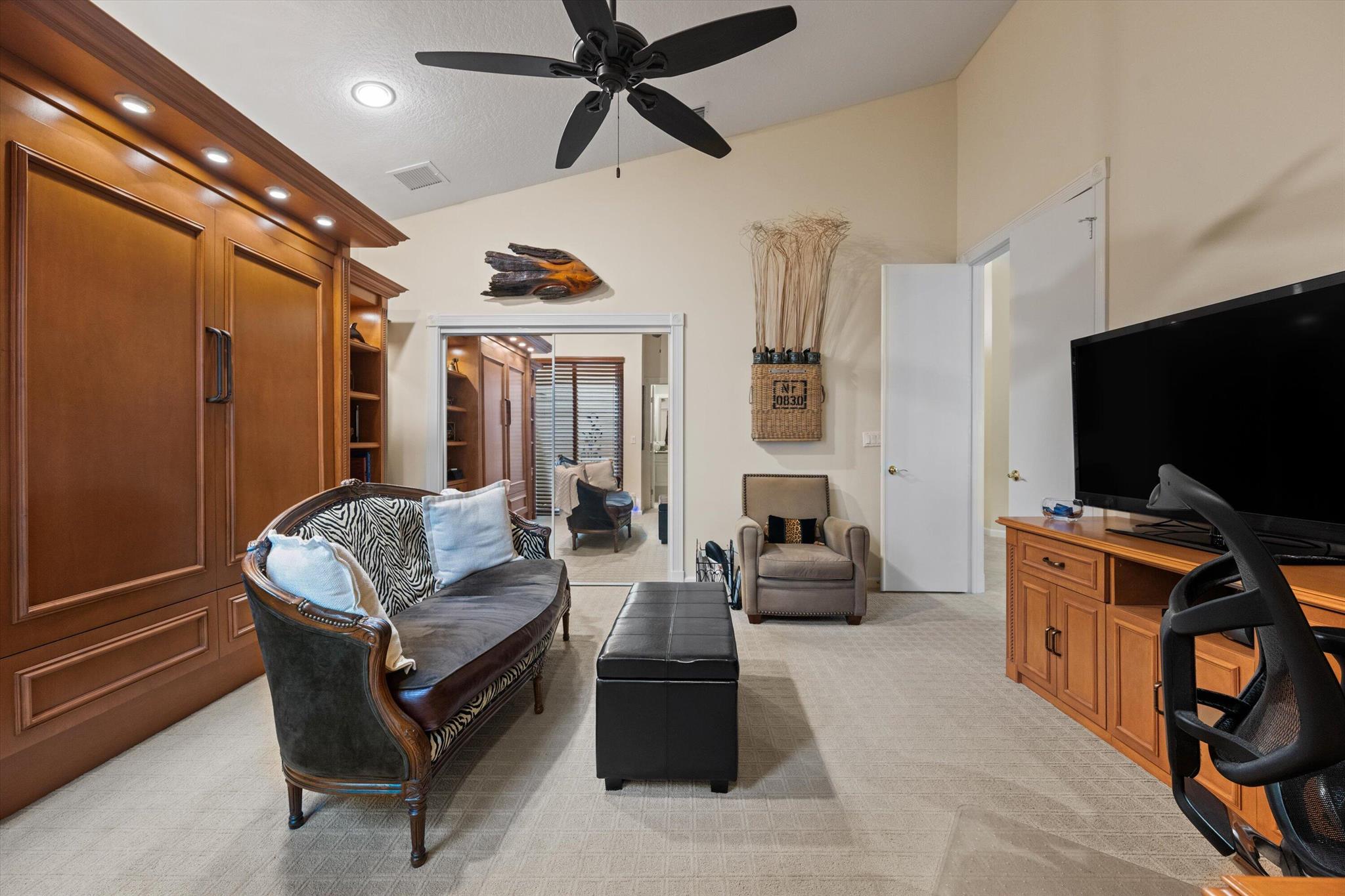 Wycliffe Golf & Country C - Residential