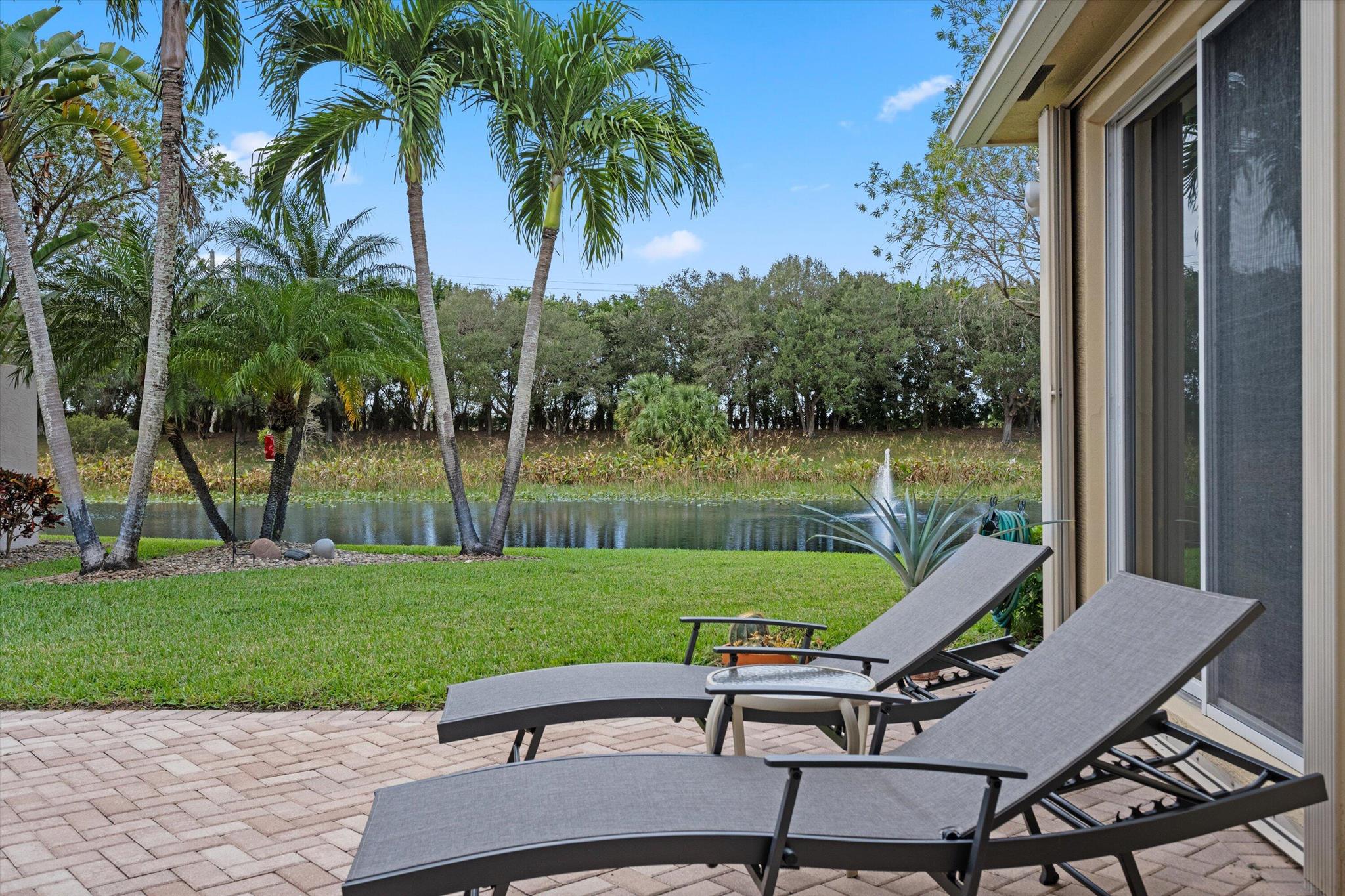 Wycliffe Golf & Country C - Residential