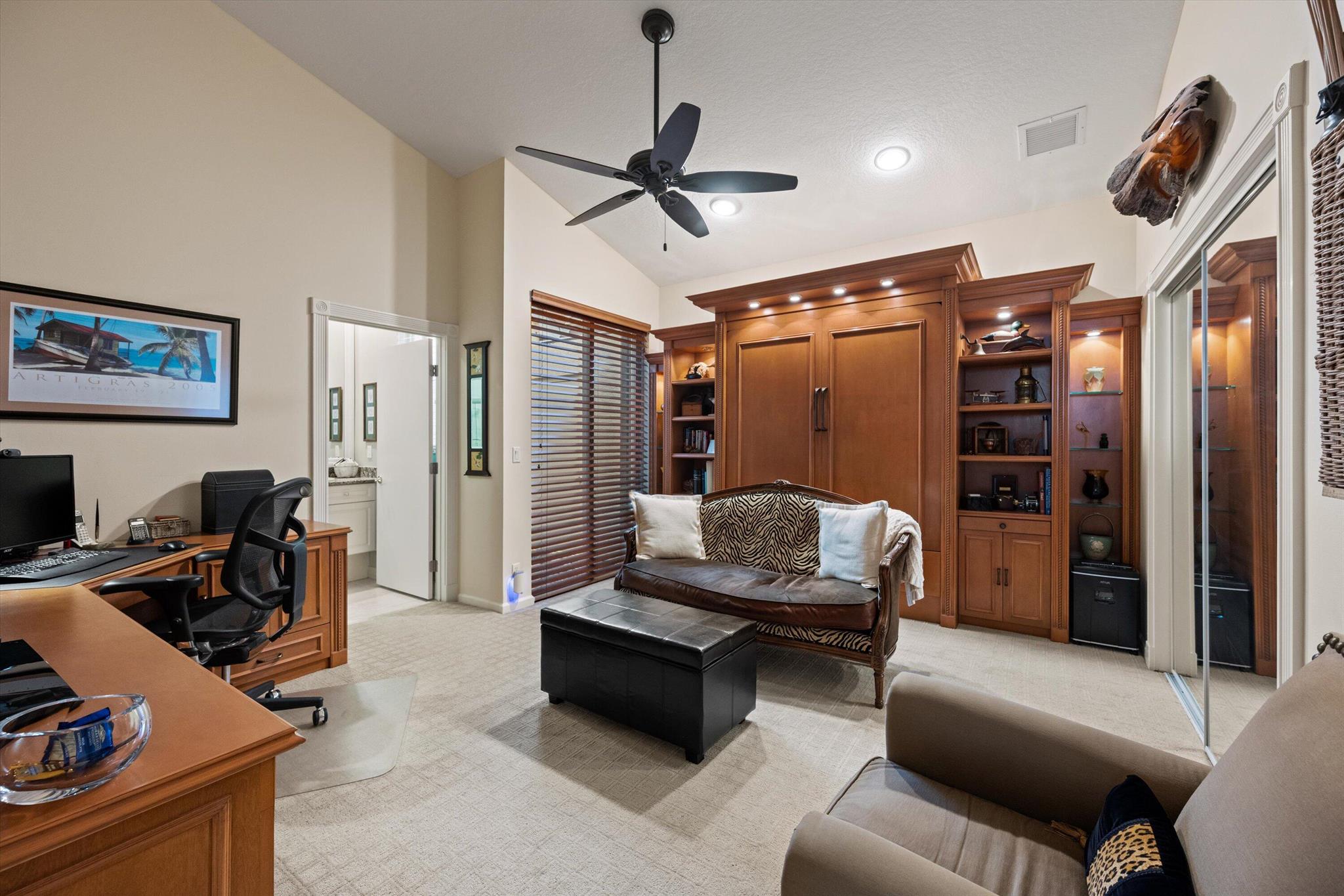 Wycliffe Golf & Country C - Residential