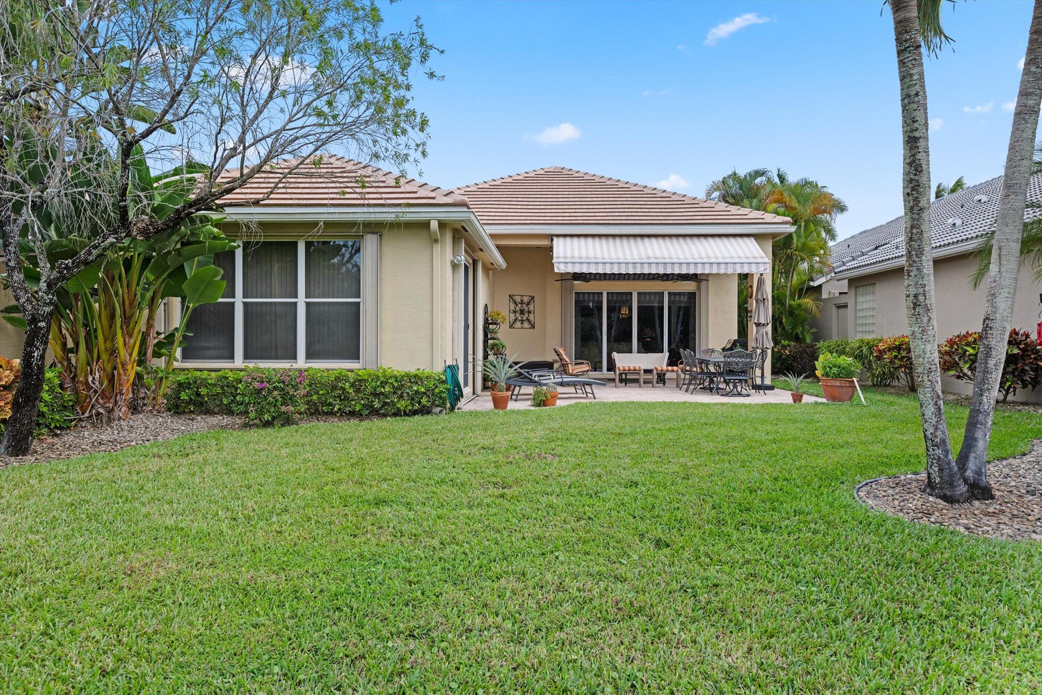 Wycliffe Golf & Country C - Residential