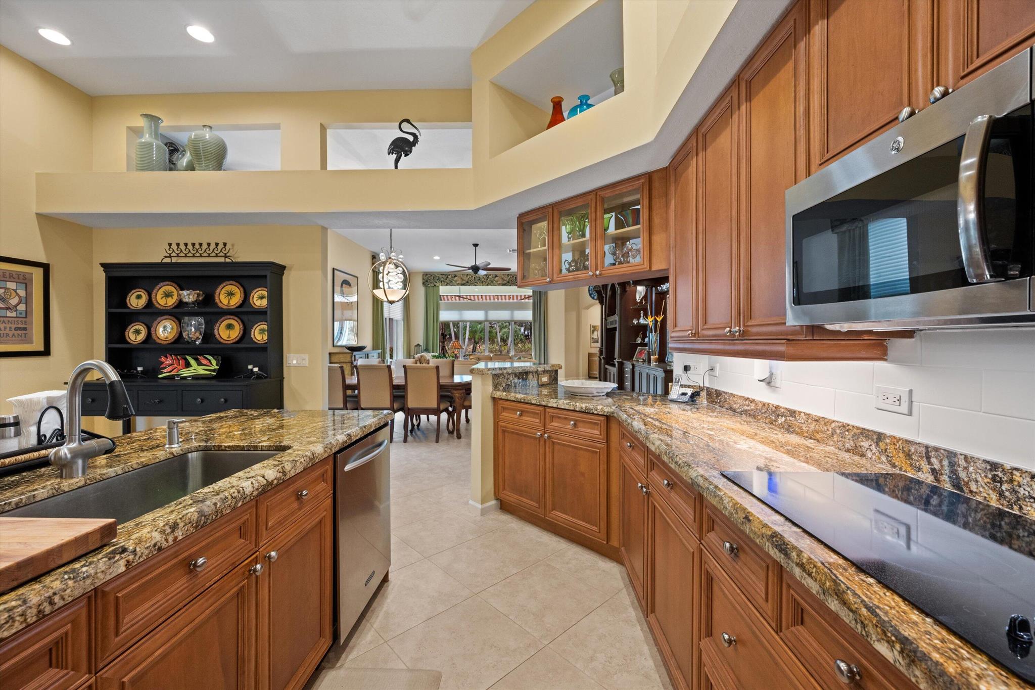 Wycliffe Golf & Country C - Residential