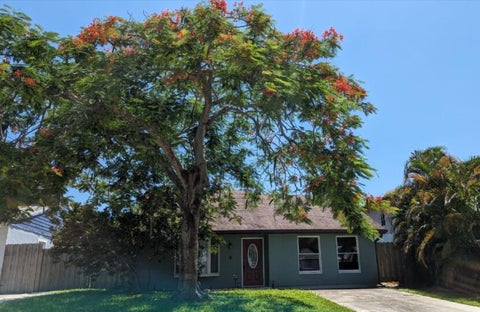 Tiny photo for 2394 Zeder Avenue, Delray Beach, FL 33444 (MLS # B26019657)