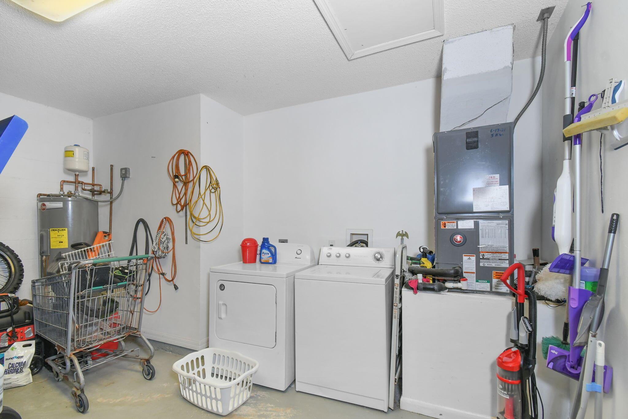 PORT ST LUCIE SECTION 41 - Residential