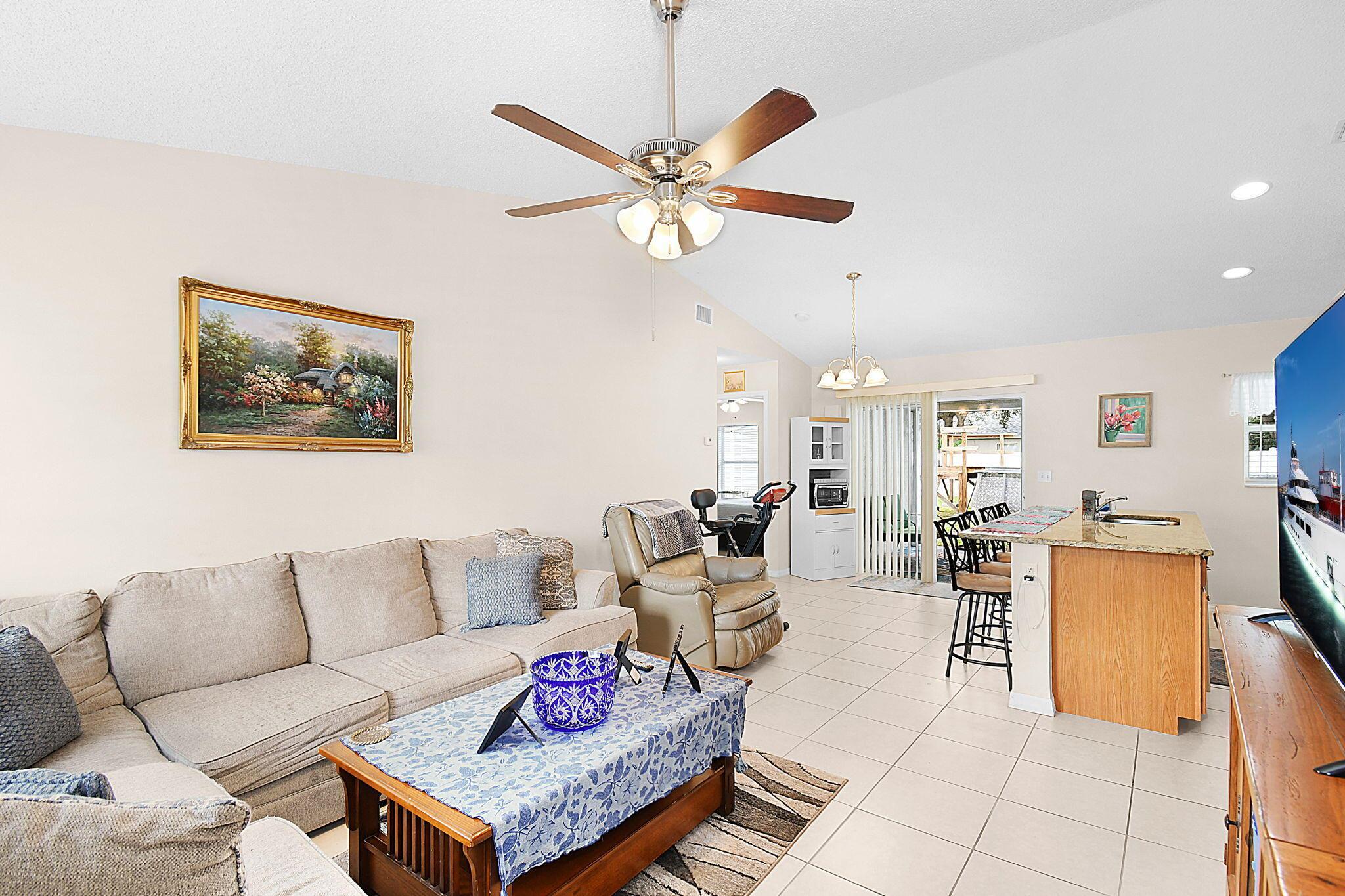 PORT ST LUCIE SECTION 41 - Residential