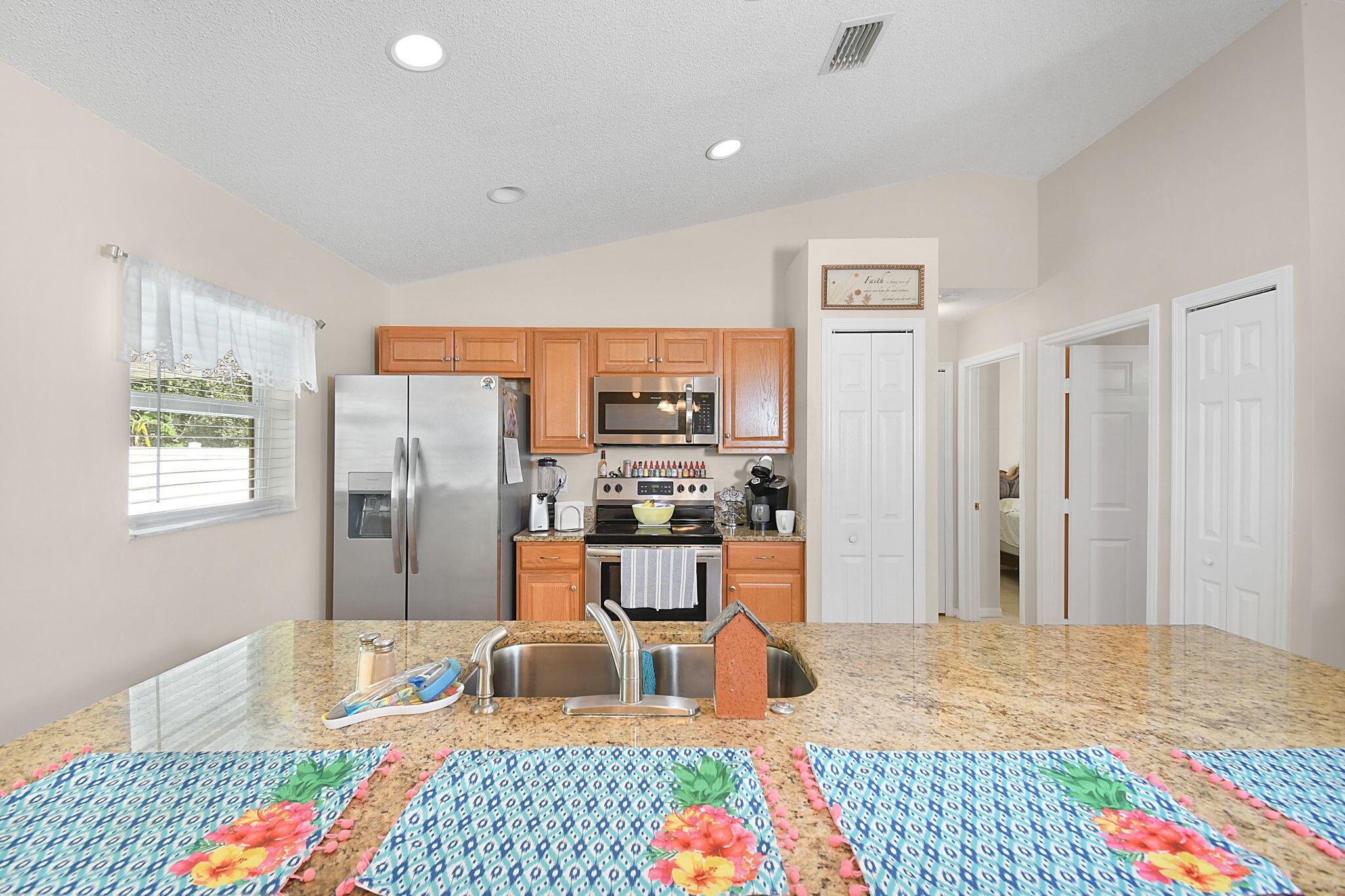 PORT ST LUCIE SECTION 41 - Residential