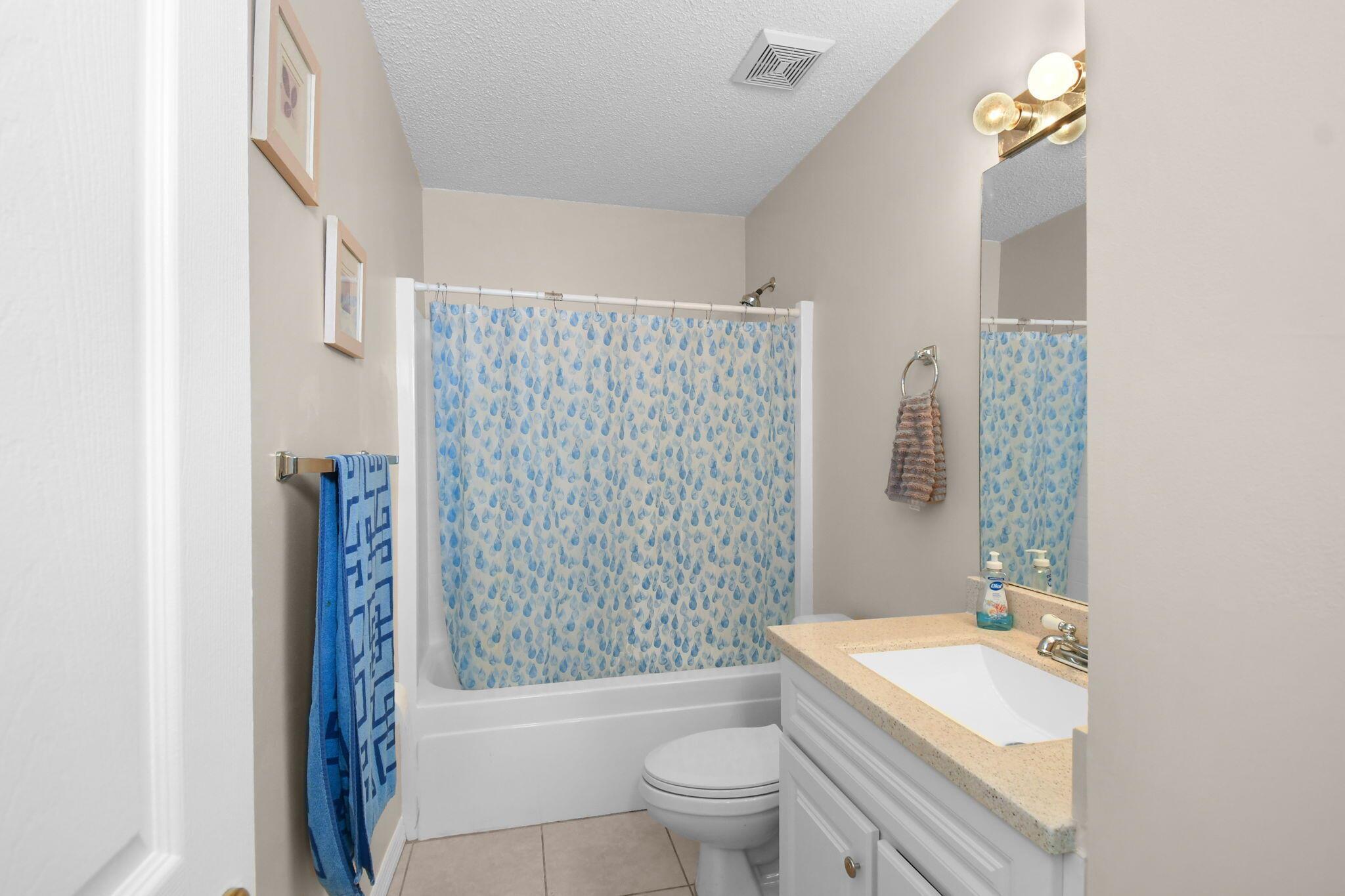 PORT ST LUCIE SECTION 41 - Residential