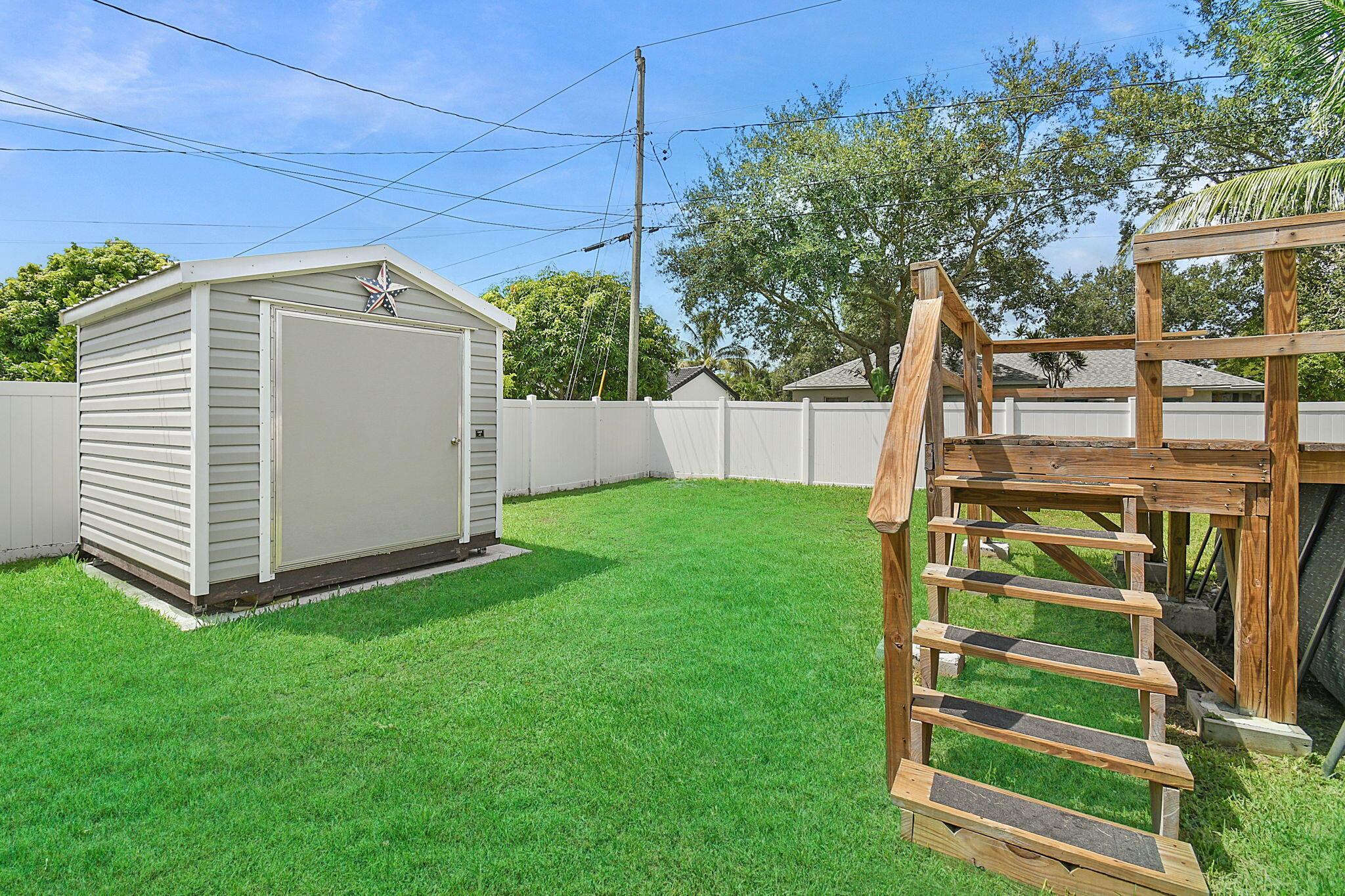 PORT ST LUCIE SECTION 41 - Residential