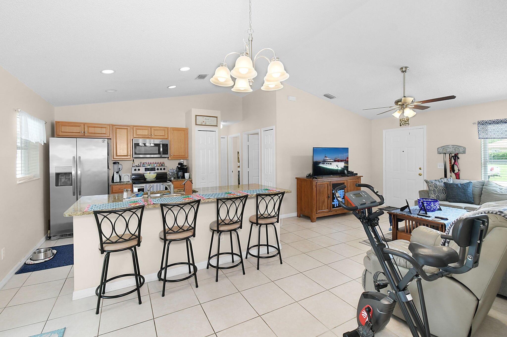 PORT ST LUCIE SECTION 41 - Residential