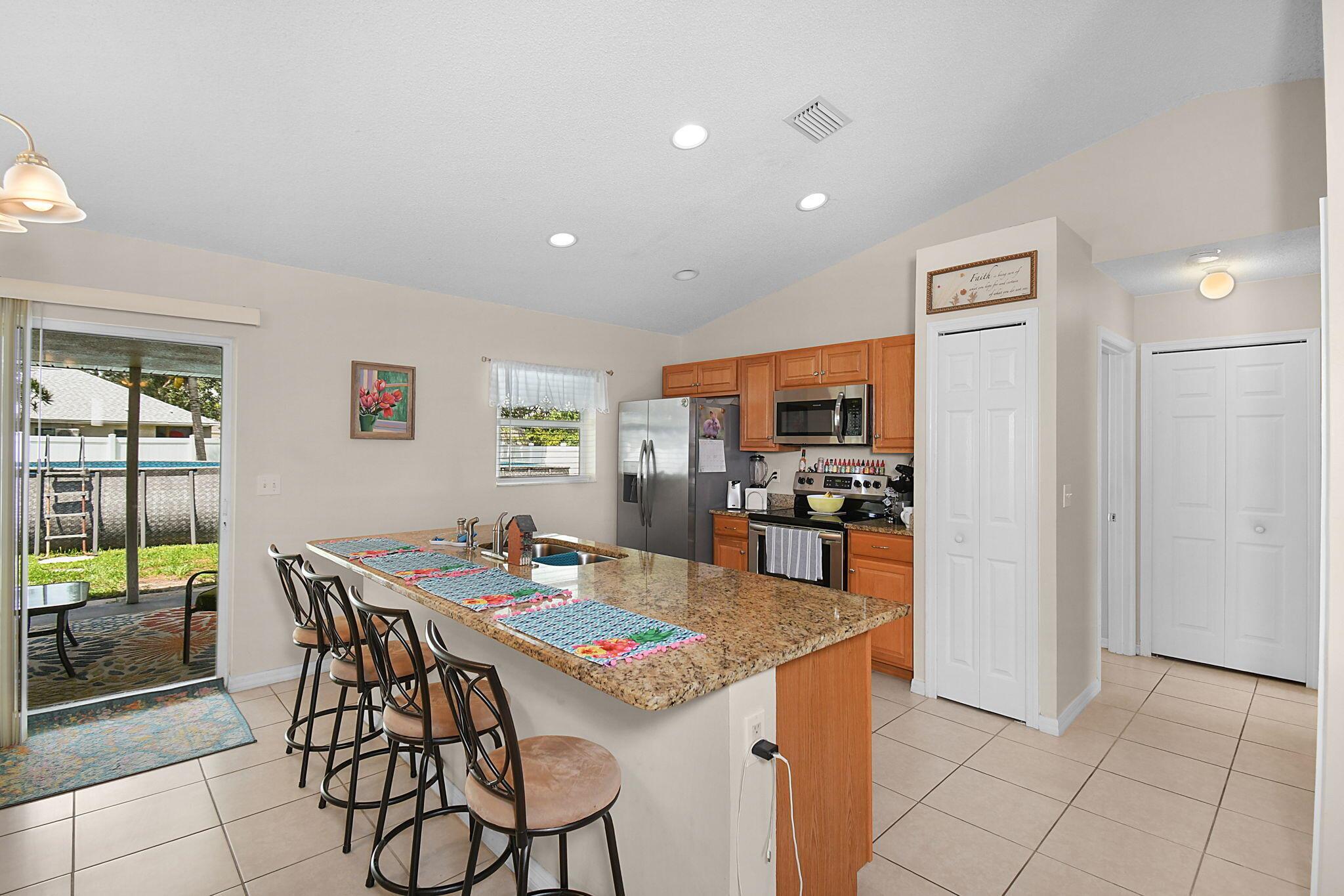 PORT ST LUCIE SECTION 41 - Residential