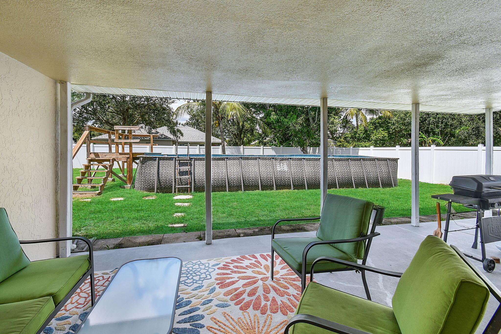 PORT ST LUCIE SECTION 41 - Residential