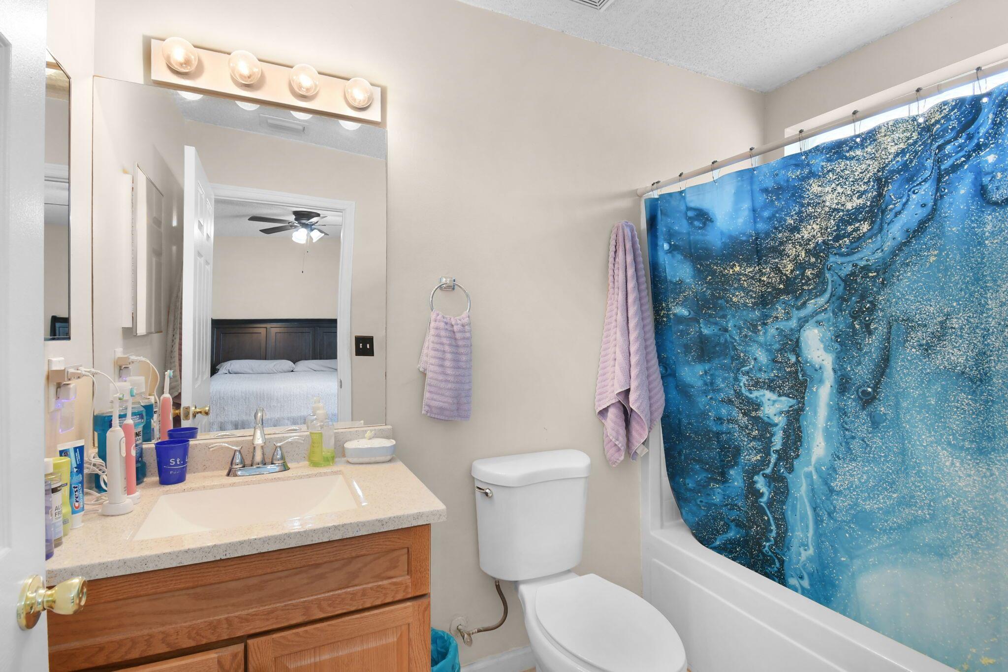 PORT ST LUCIE SECTION 41 - Residential