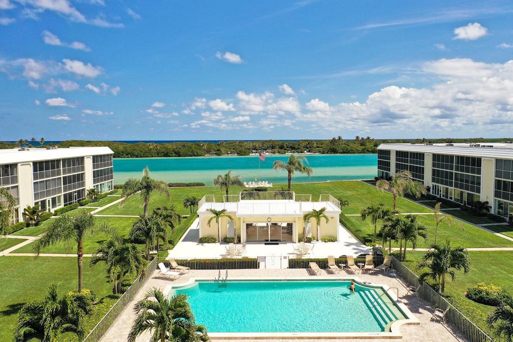 Photo of 100 Waterway Road #A206, Tequesta, FL 33469 (MLS # R11027581)