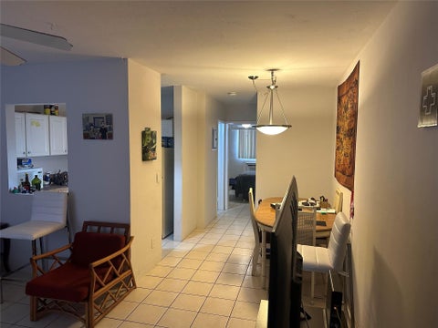 Tiny photo for 301 E Mcnab Road E #106, Pompano Beach, FL 33060 (MLS # B26036886)